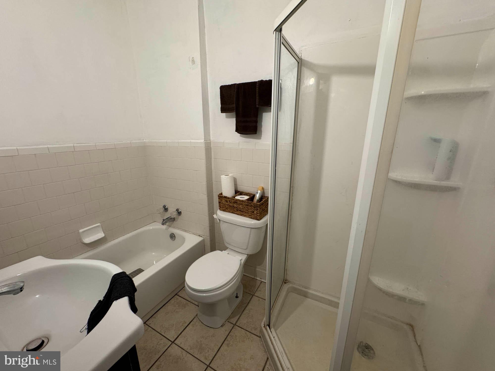 RESERVOIR HILL - Commercial Sale