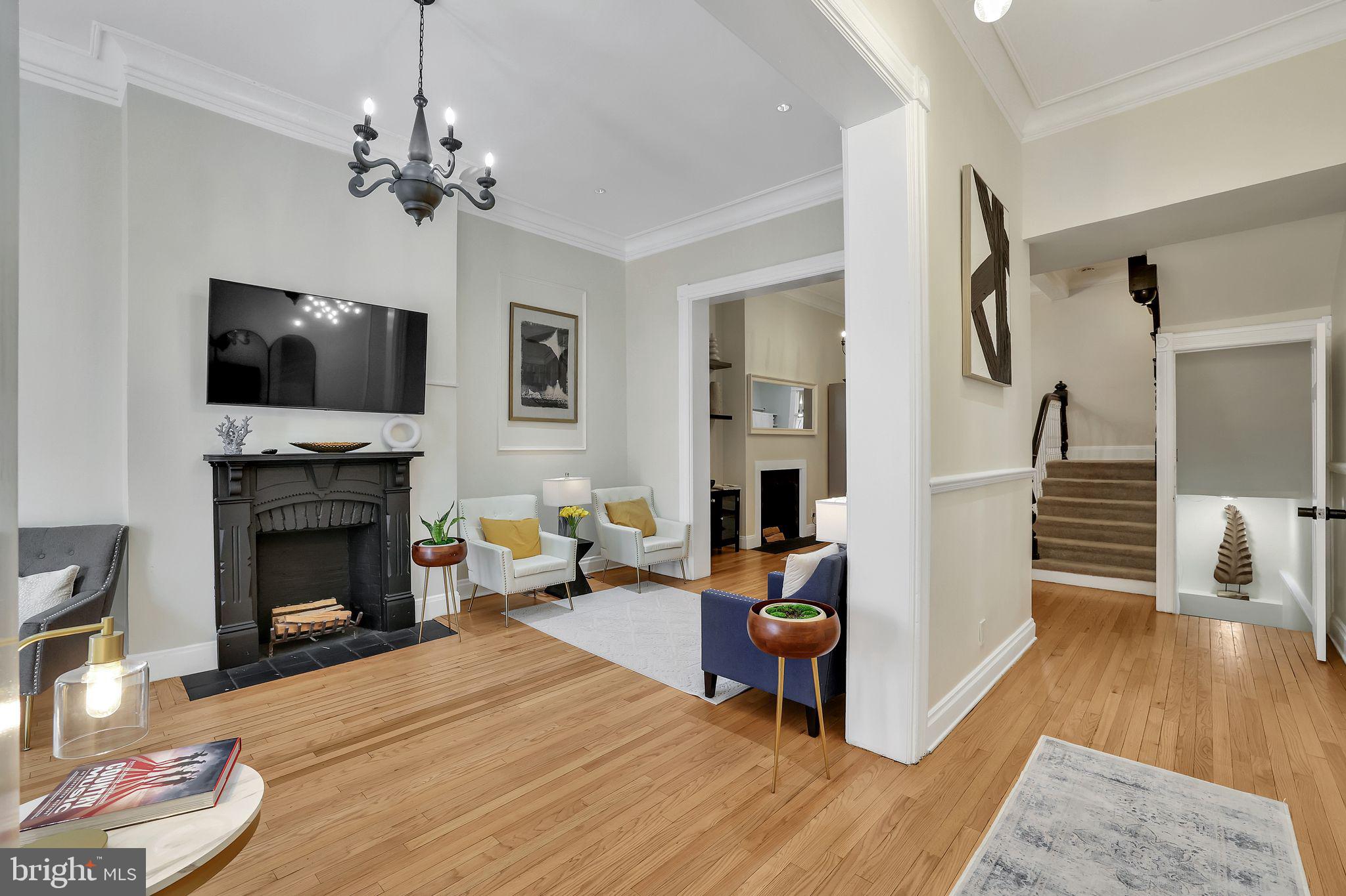 MOUNT VERNON - Residential