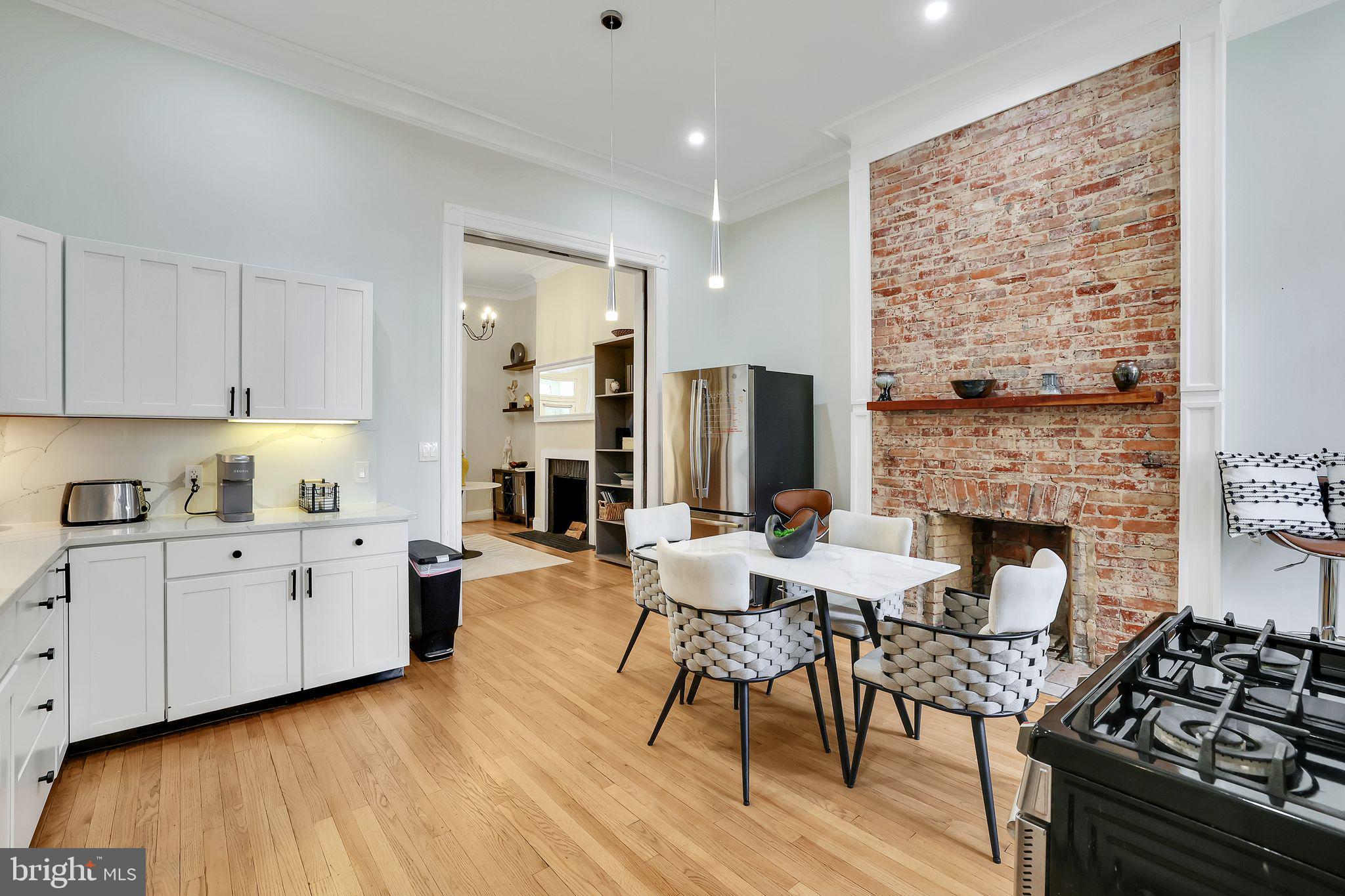 MOUNT VERNON - Residential