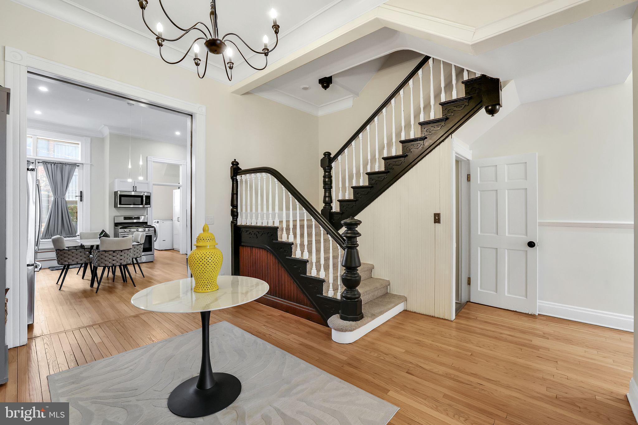 MOUNT VERNON - Residential