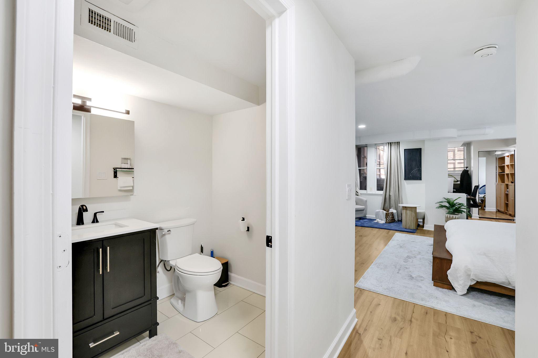 MOUNT VERNON - Residential