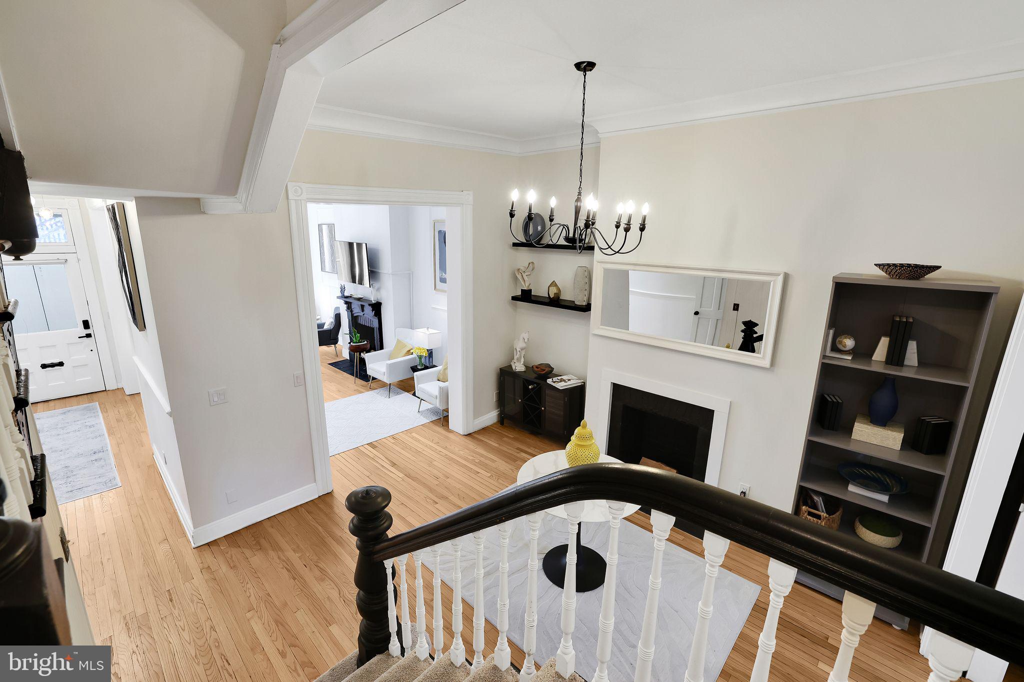 MOUNT VERNON - Residential