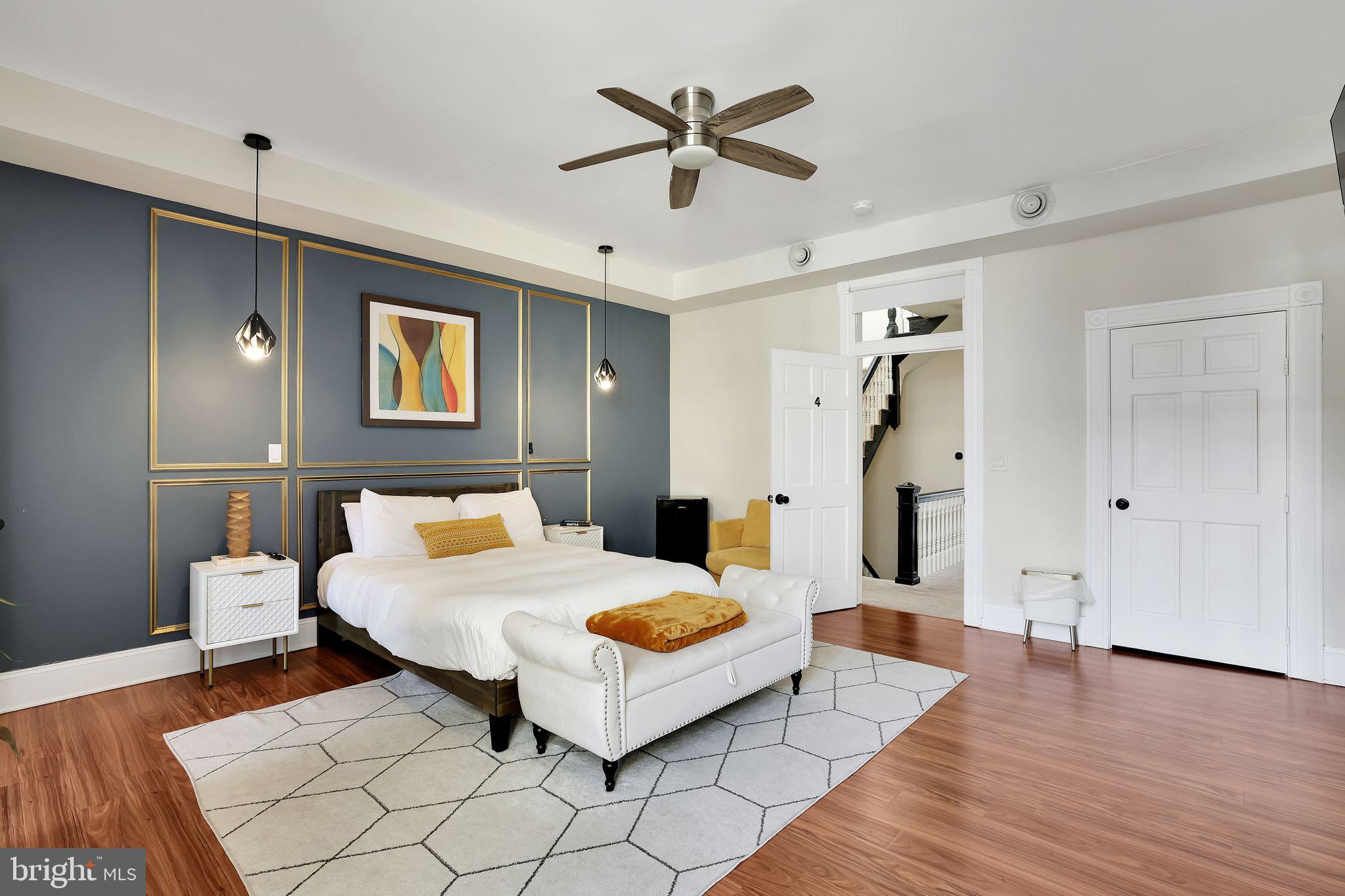 MOUNT VERNON - Residential
