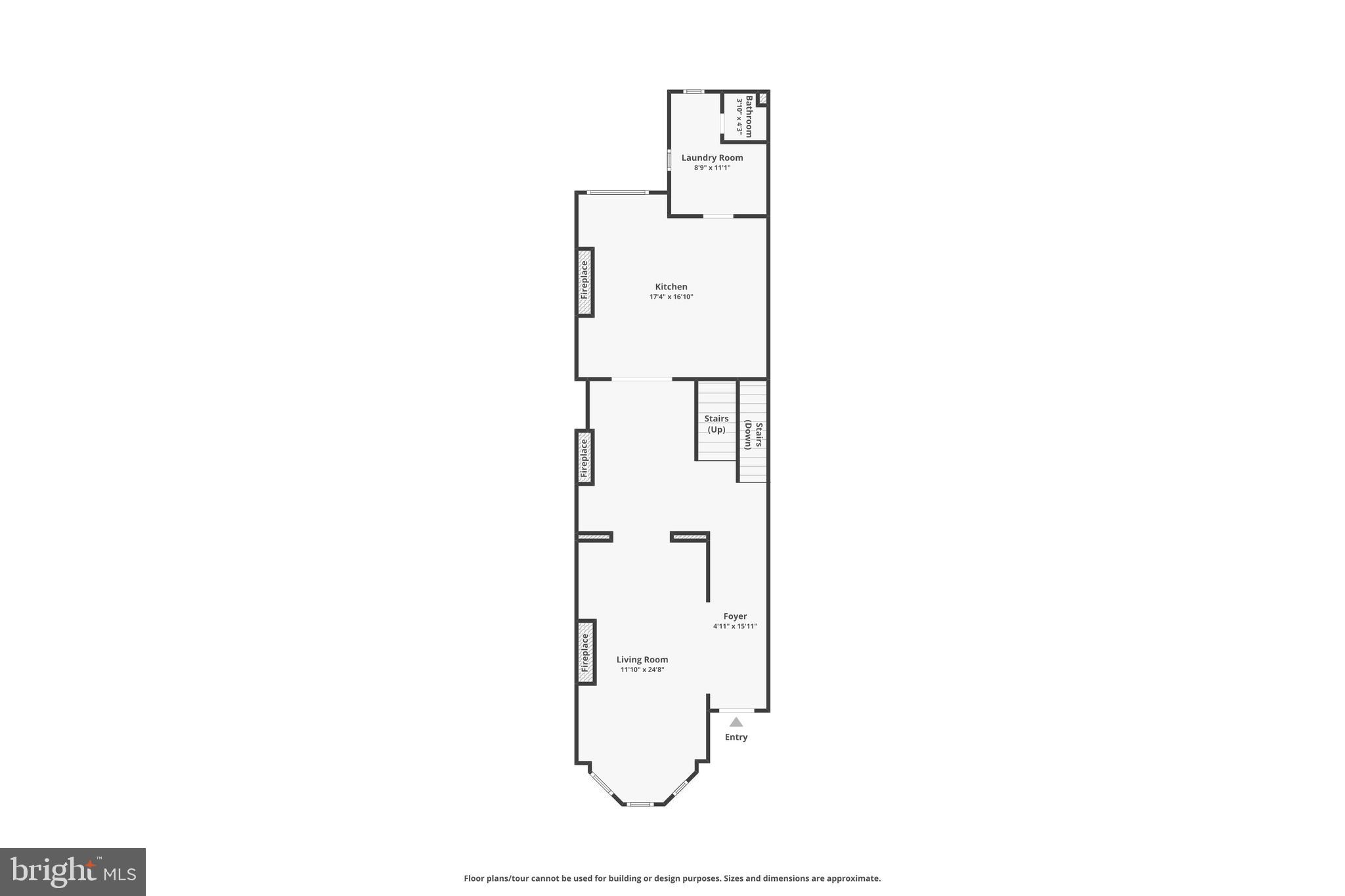 MOUNT VERNON - Residential