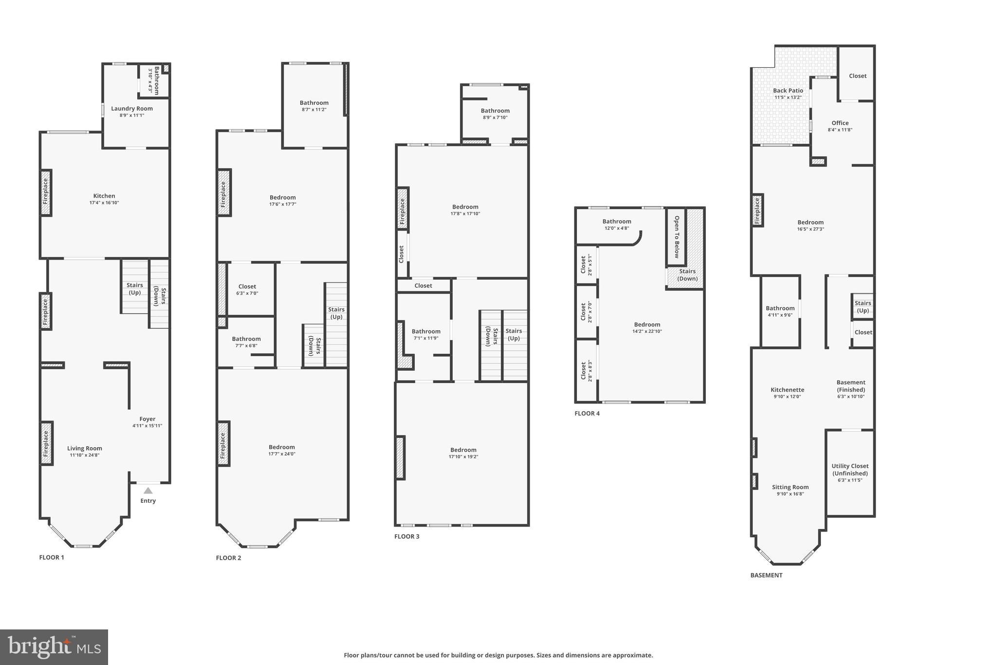 MOUNT VERNON - Residential