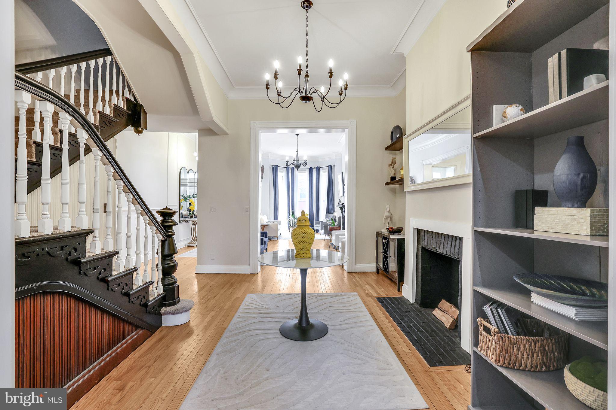 MOUNT VERNON - Residential