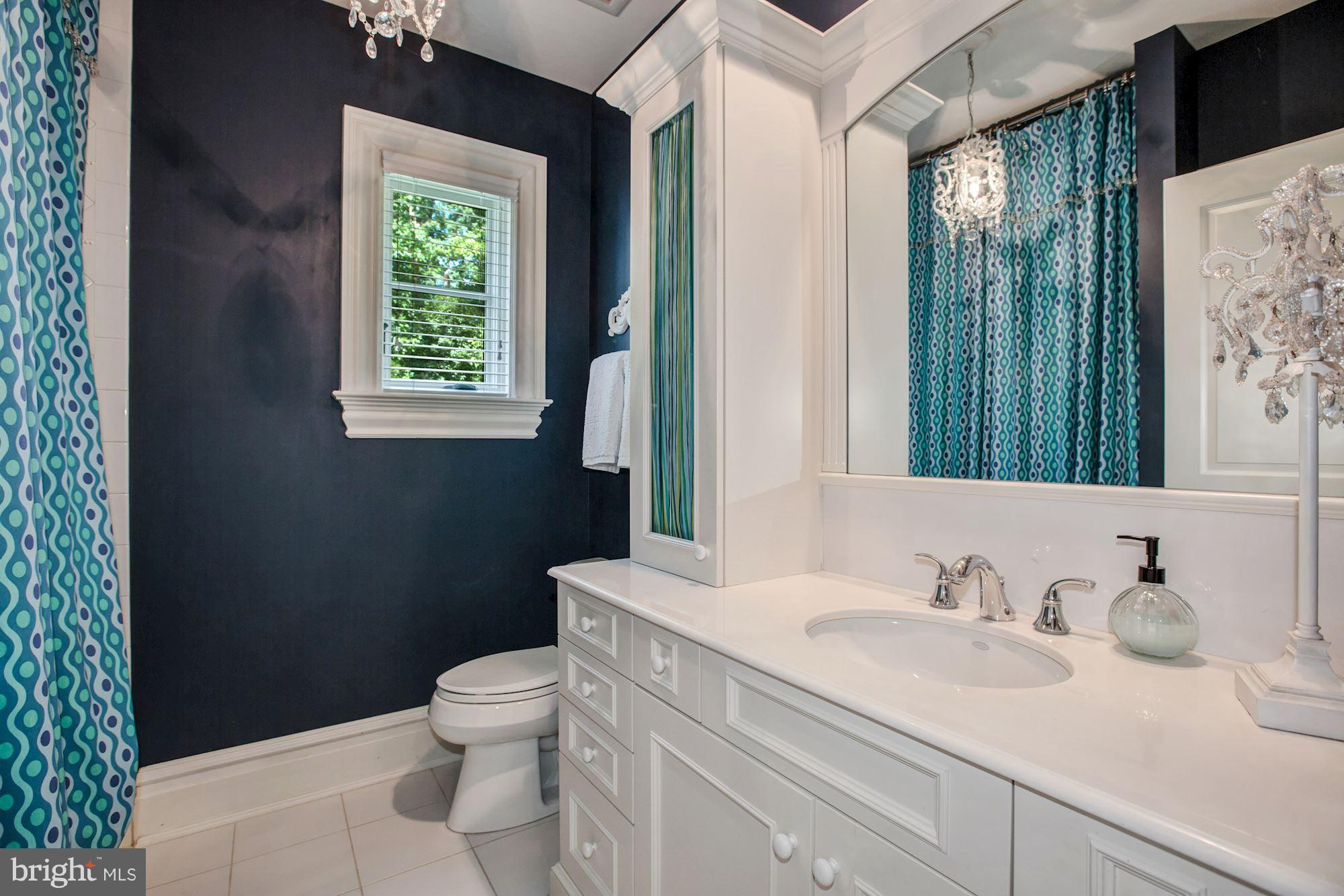 GARFIELD PARK - Residential