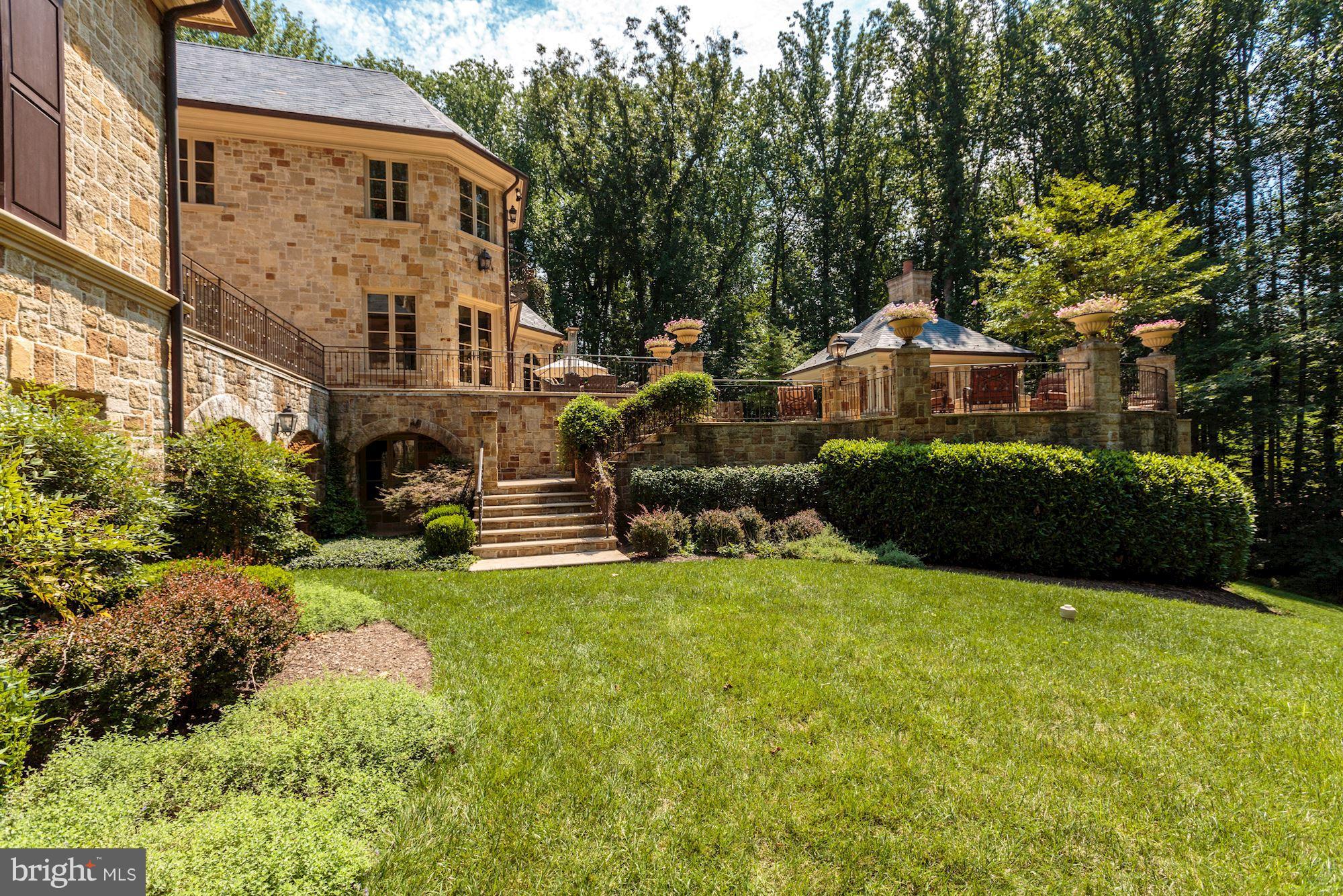 GARFIELD PARK - Residential