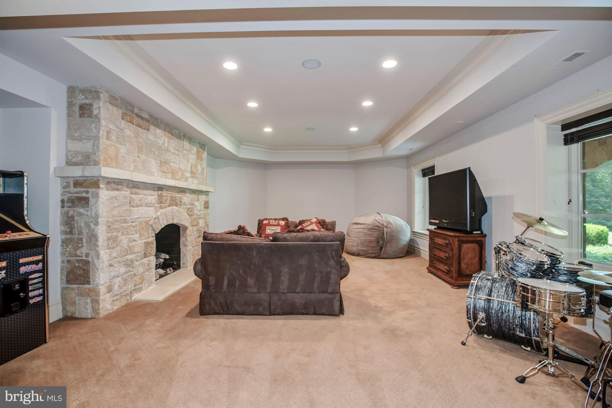 GARFIELD PARK - Residential