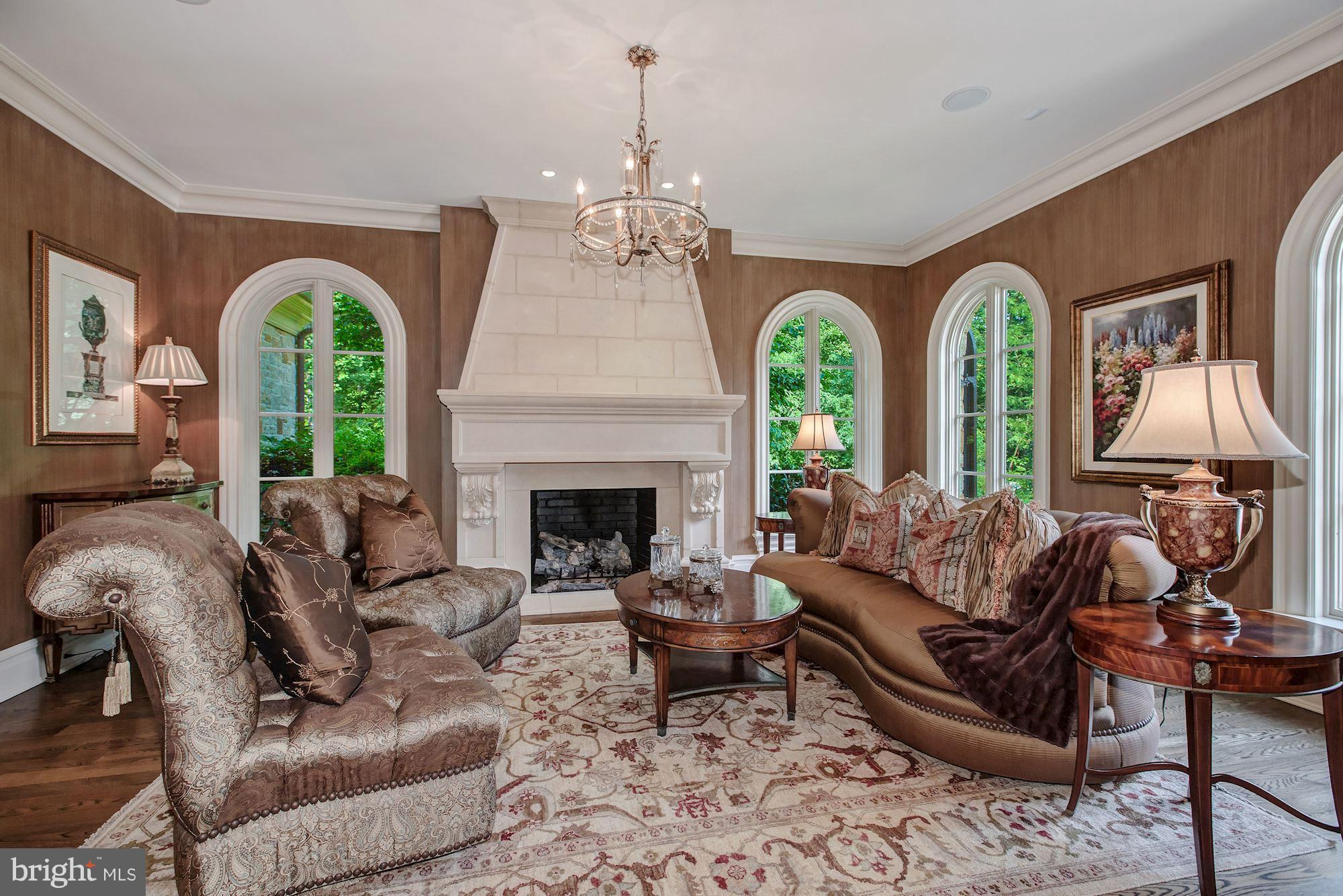 GARFIELD PARK - Residential