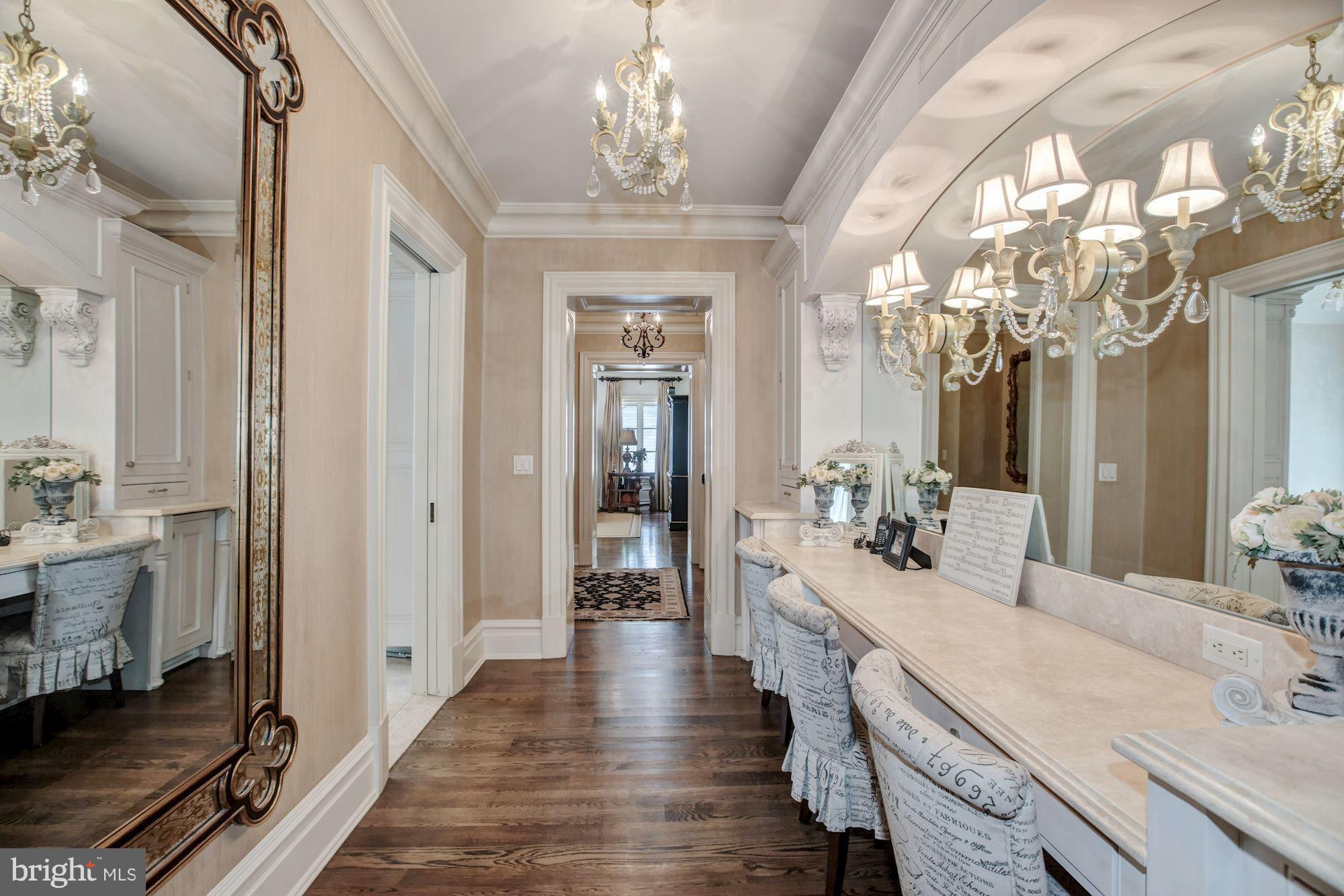 GARFIELD PARK - Residential