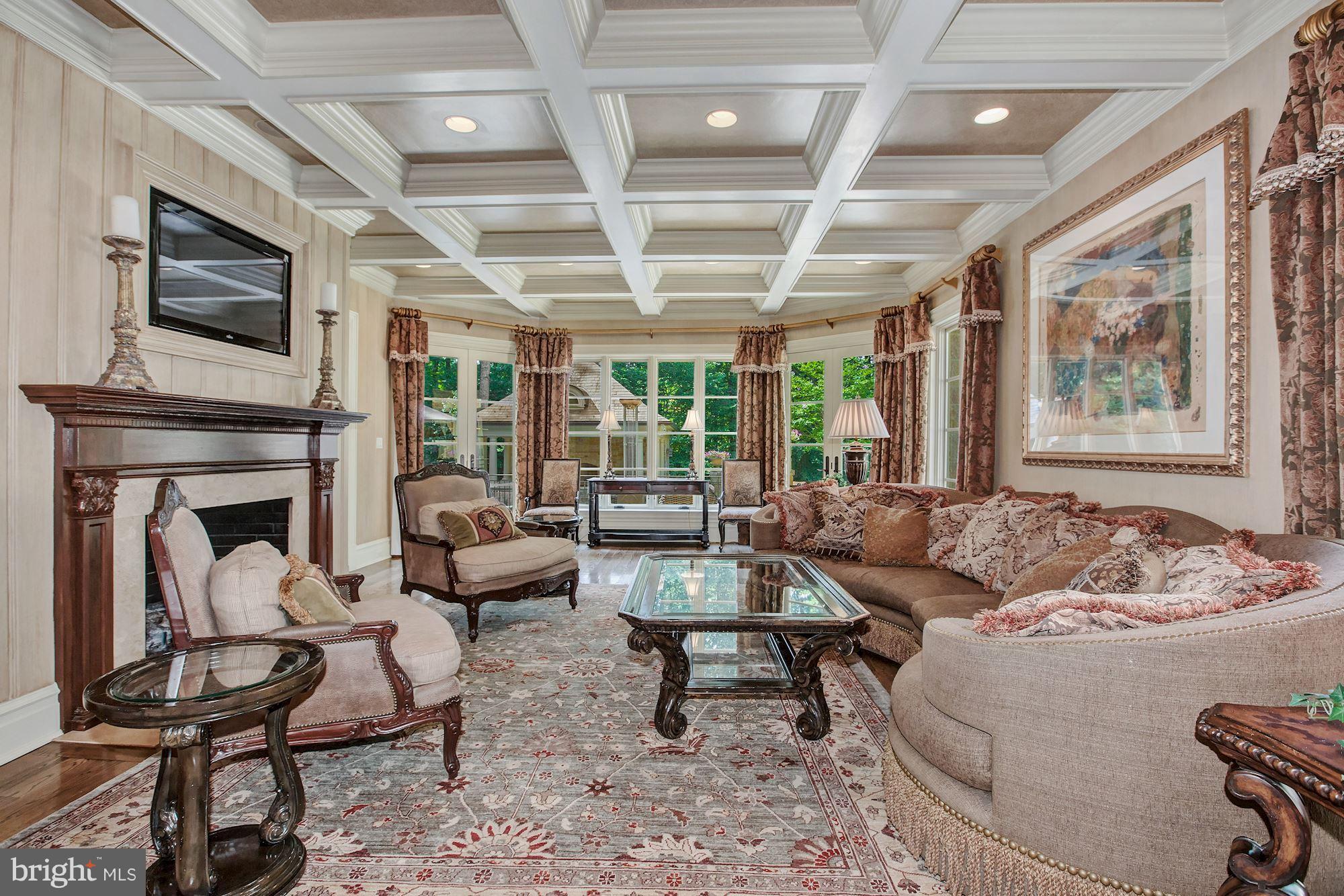 GARFIELD PARK - Residential