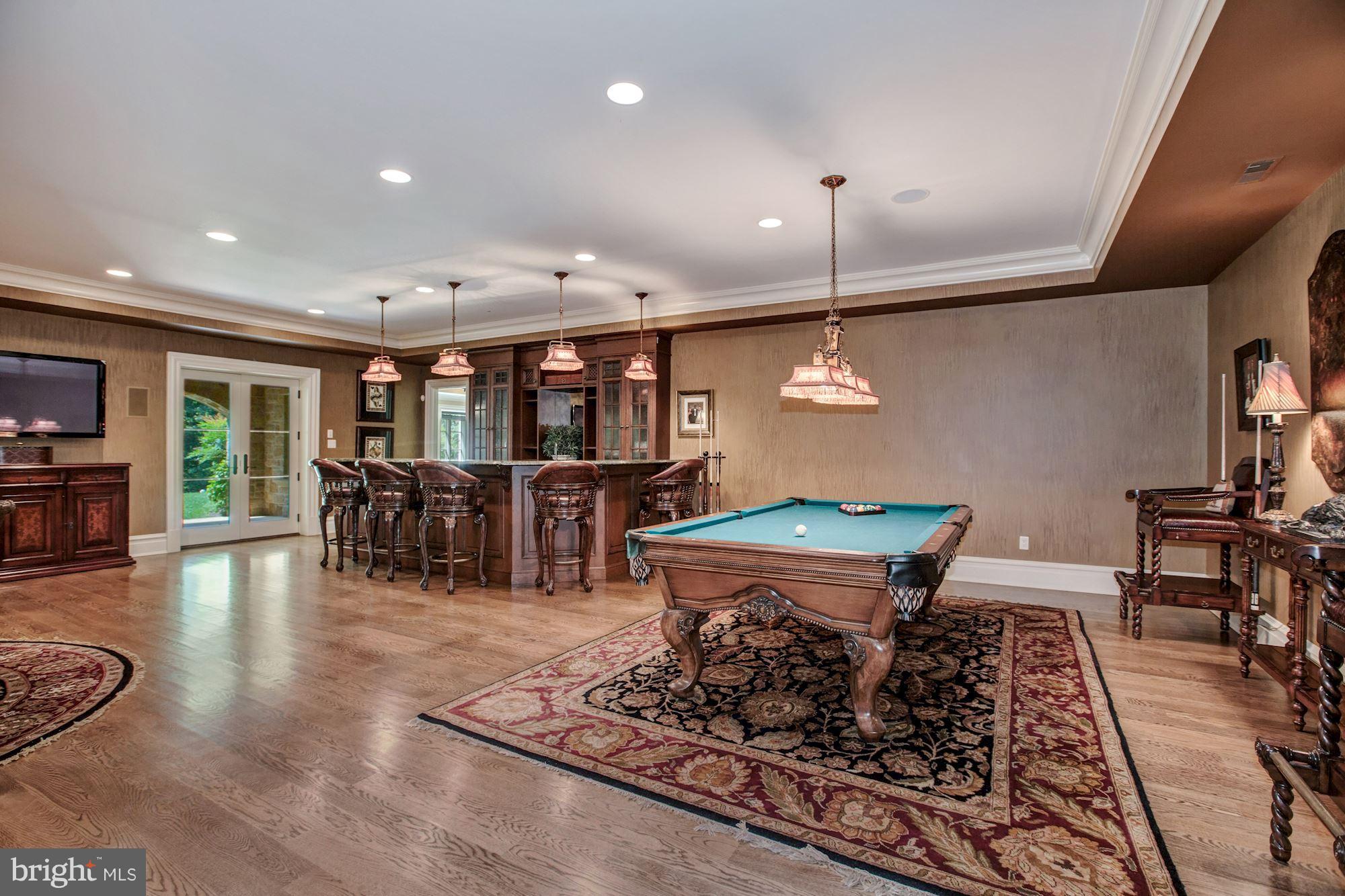 GARFIELD PARK - Residential