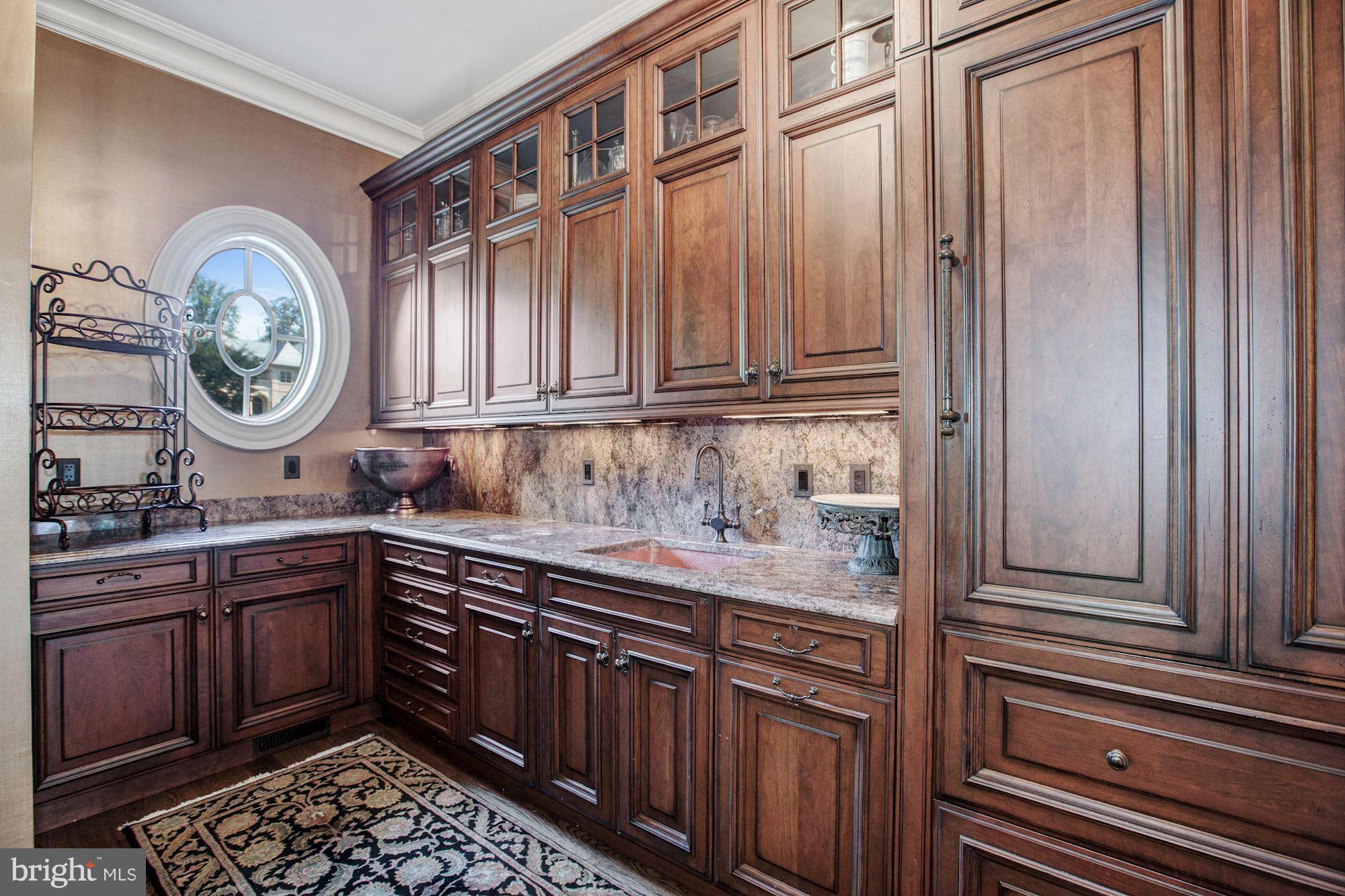 GARFIELD PARK - Residential