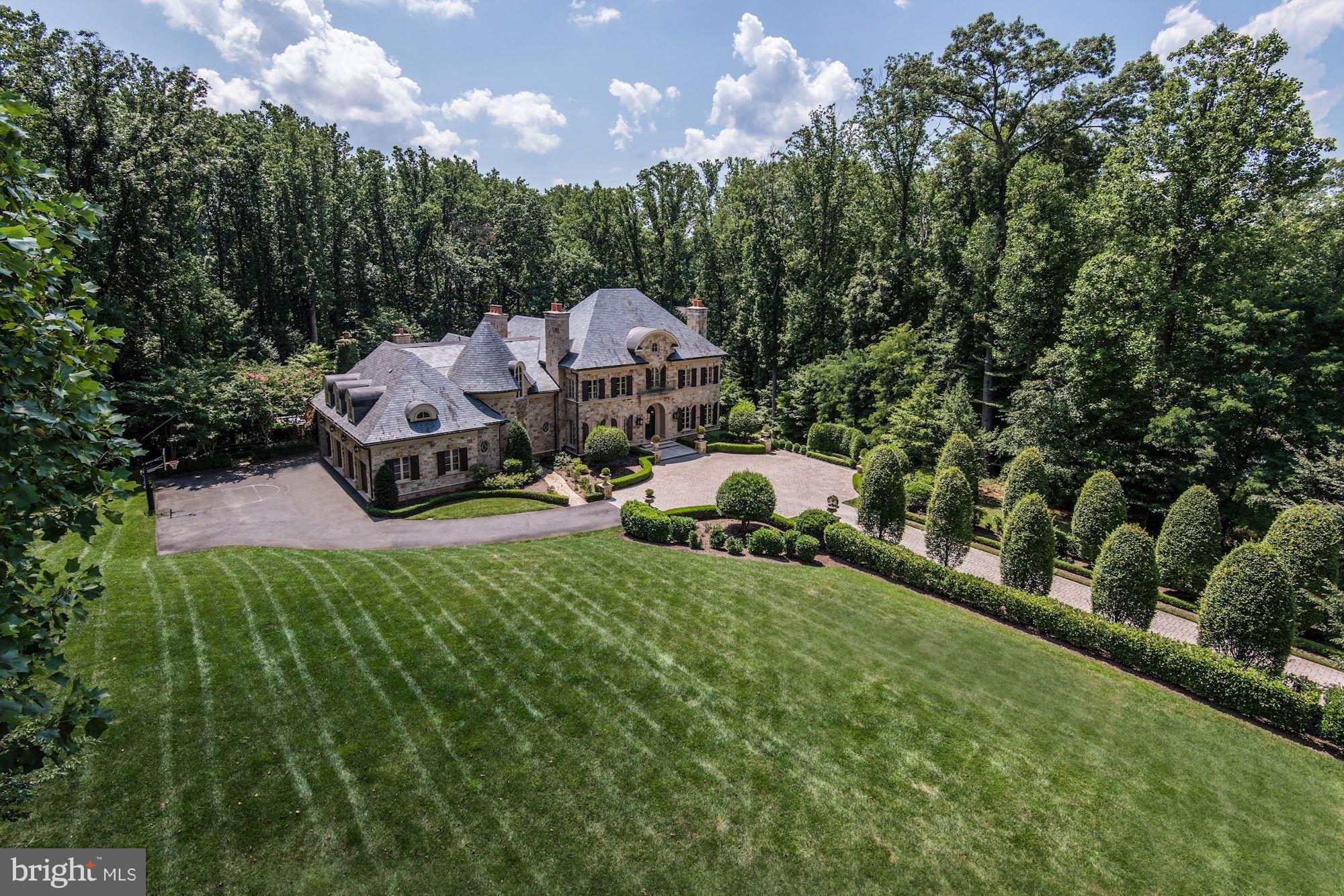 GARFIELD PARK - Residential