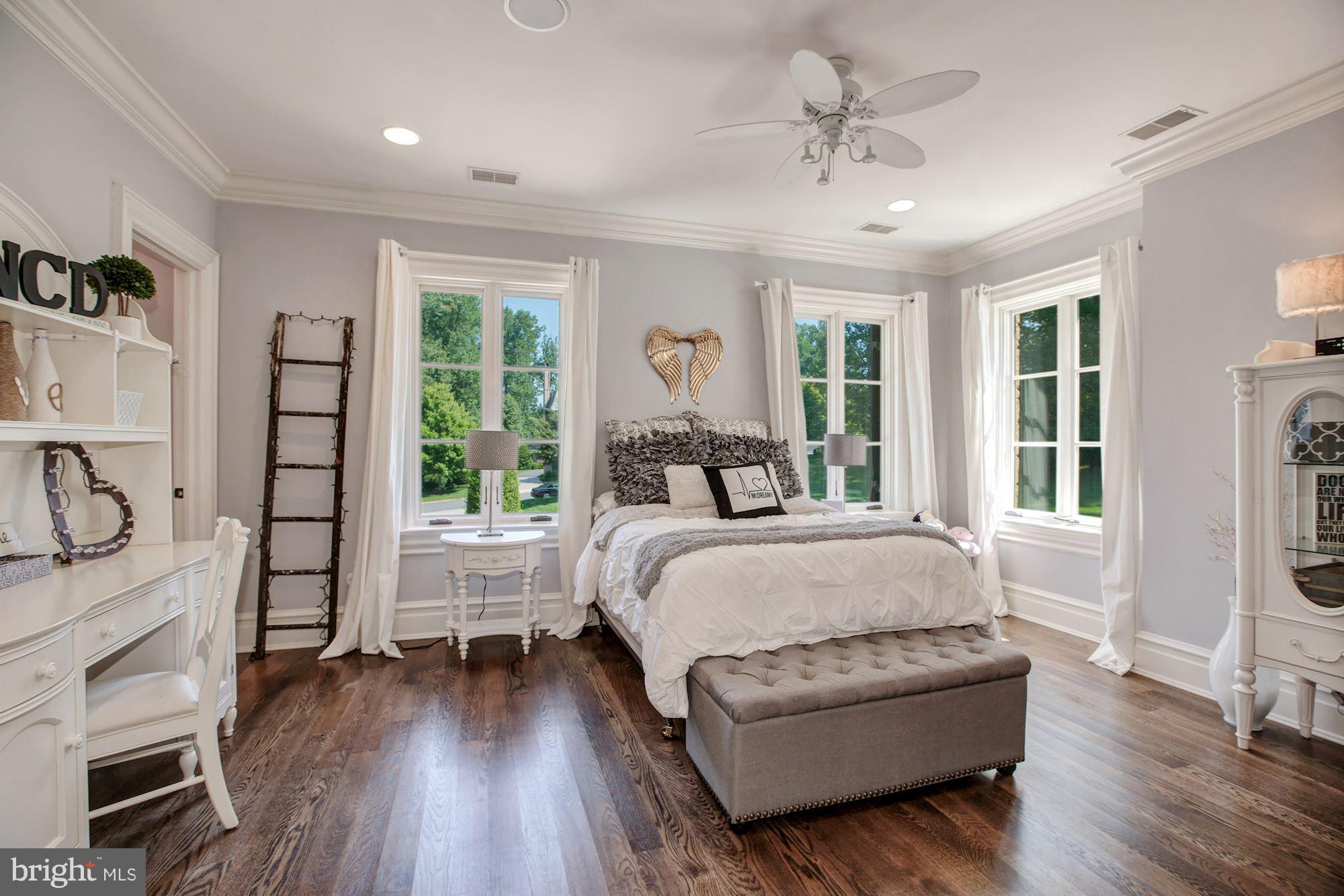 GARFIELD PARK - Residential