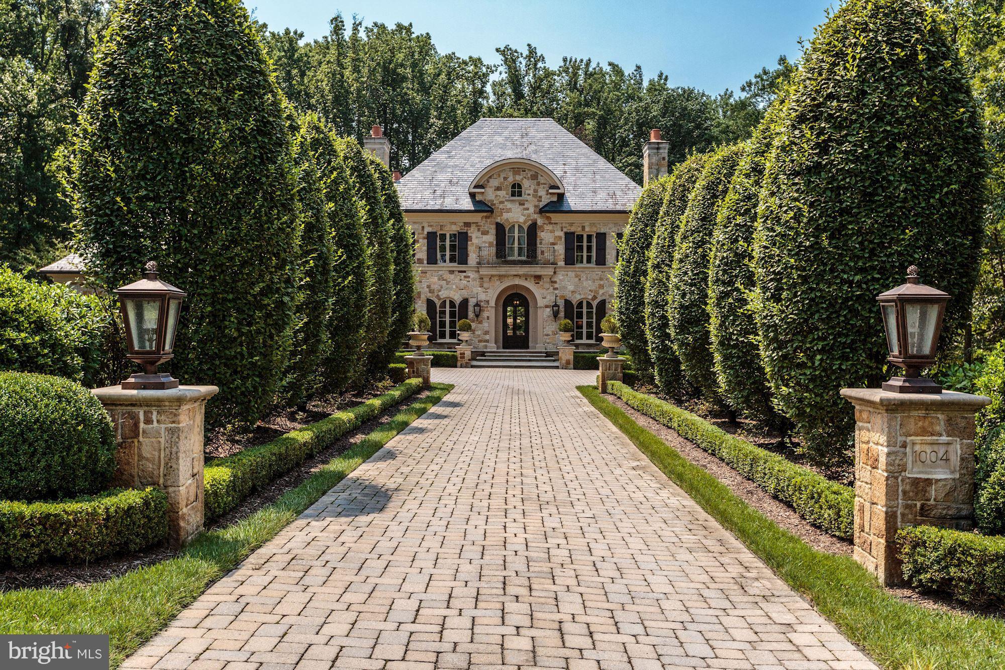 GARFIELD PARK - Residential