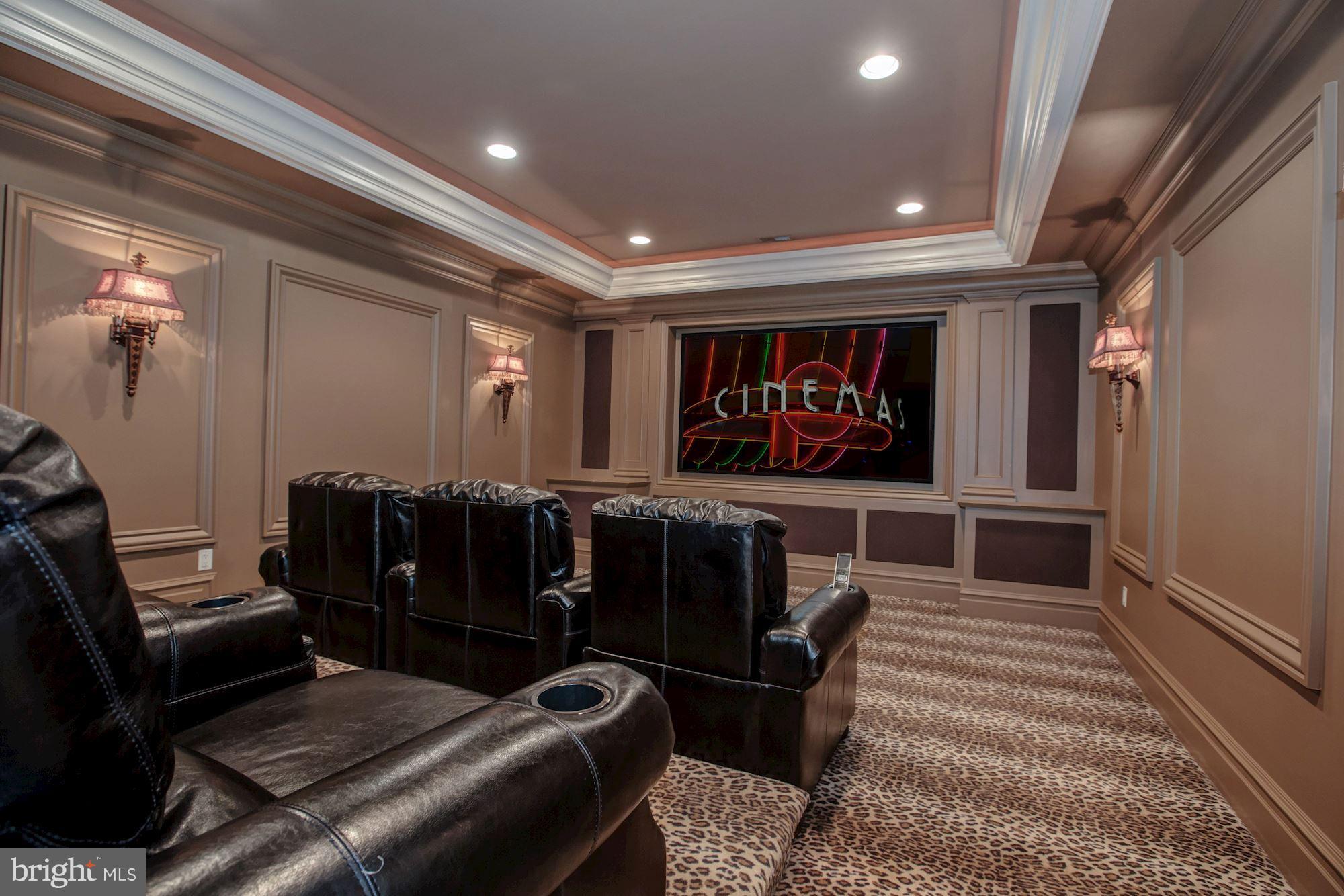 GARFIELD PARK - Residential