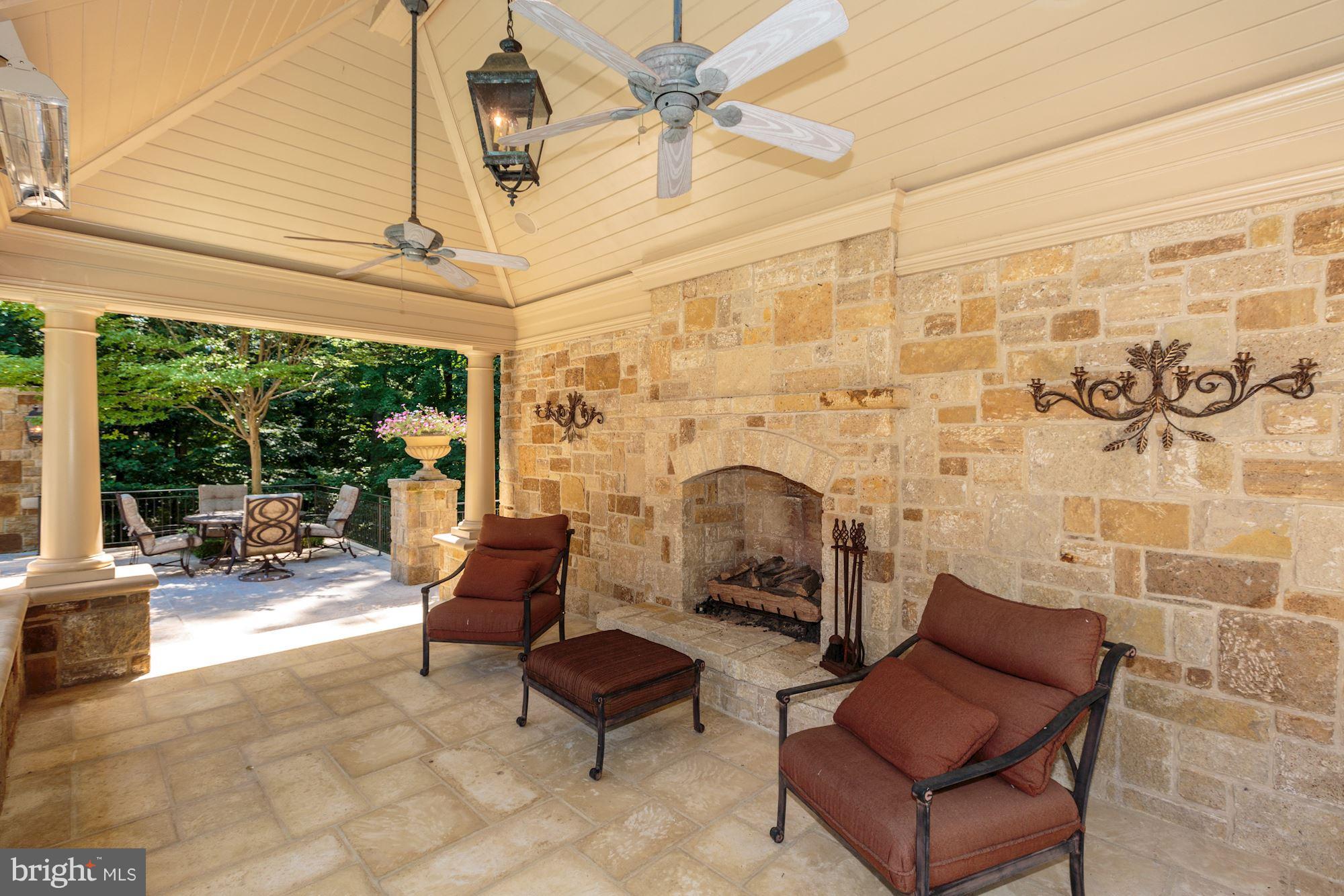 GARFIELD PARK - Residential