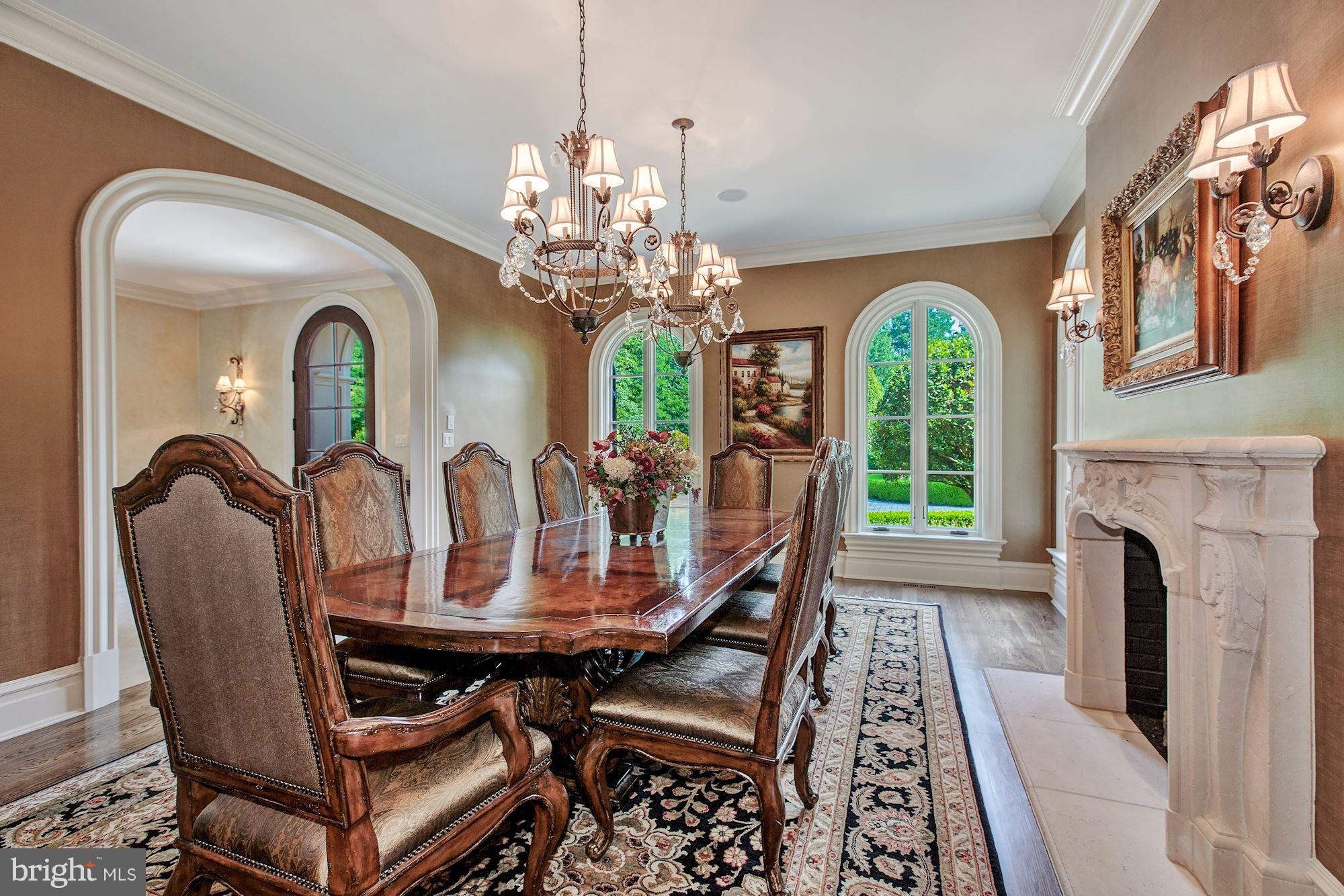 GARFIELD PARK - Residential