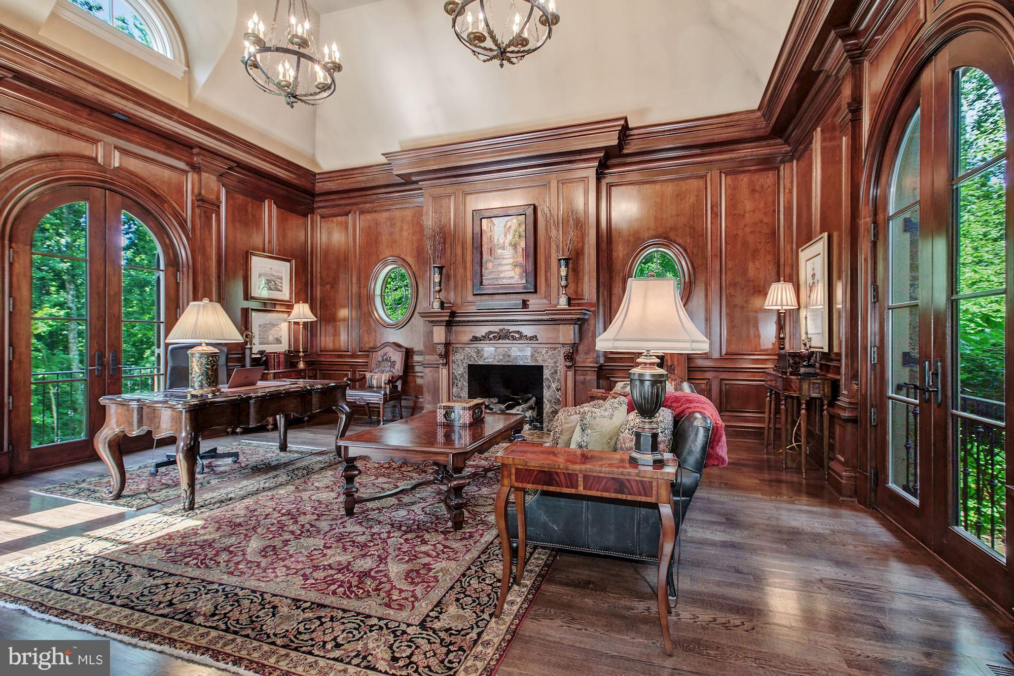 GARFIELD PARK - Residential