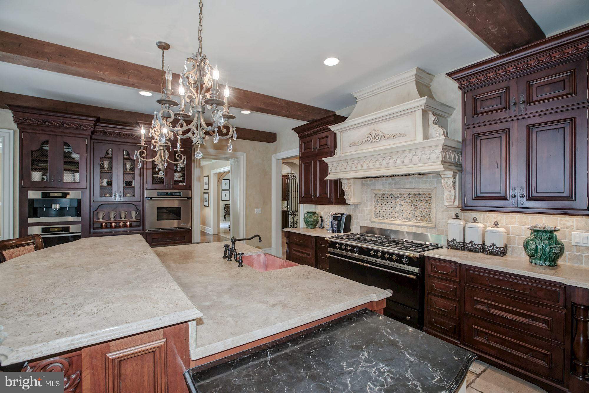 GARFIELD PARK - Residential