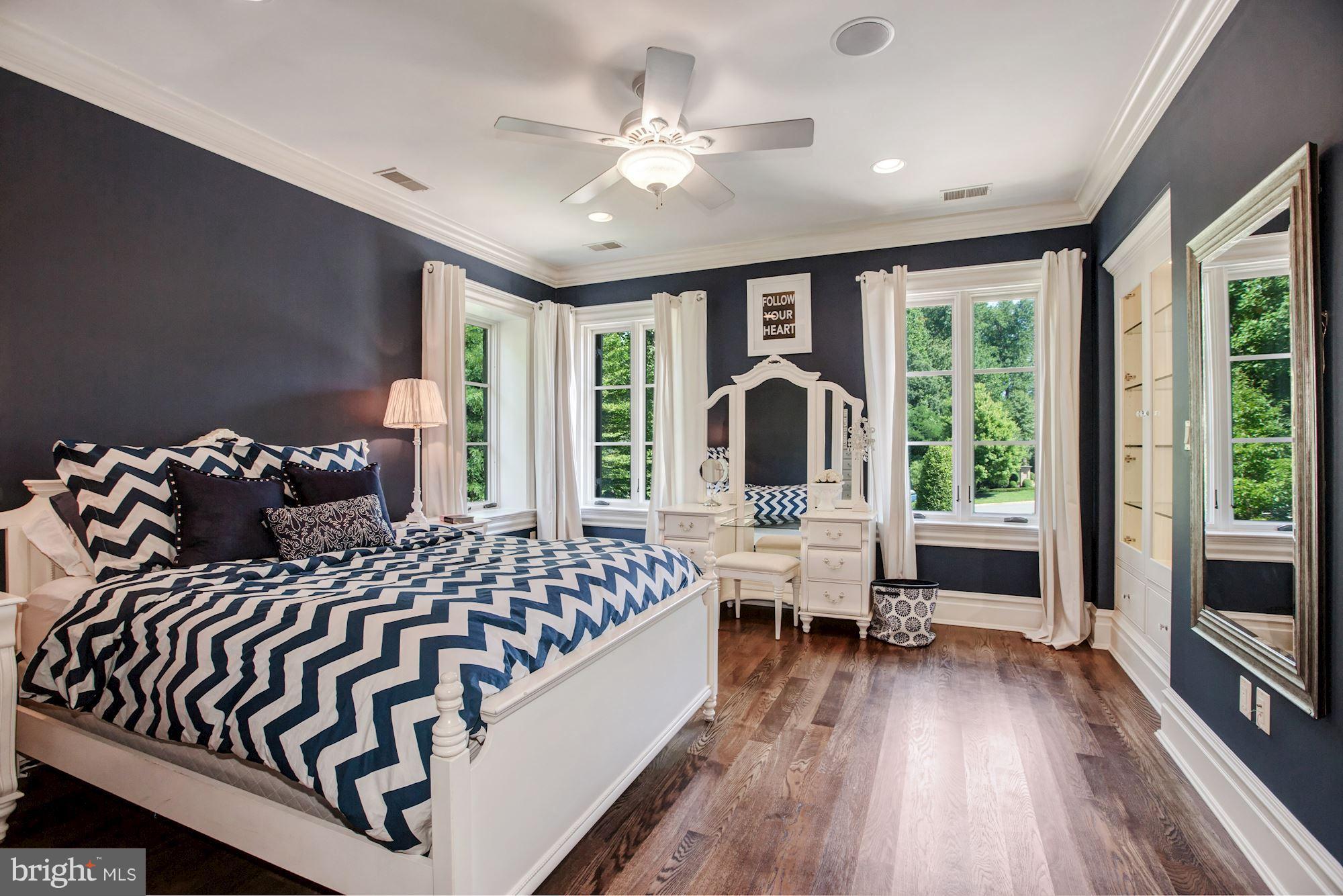 GARFIELD PARK - Residential