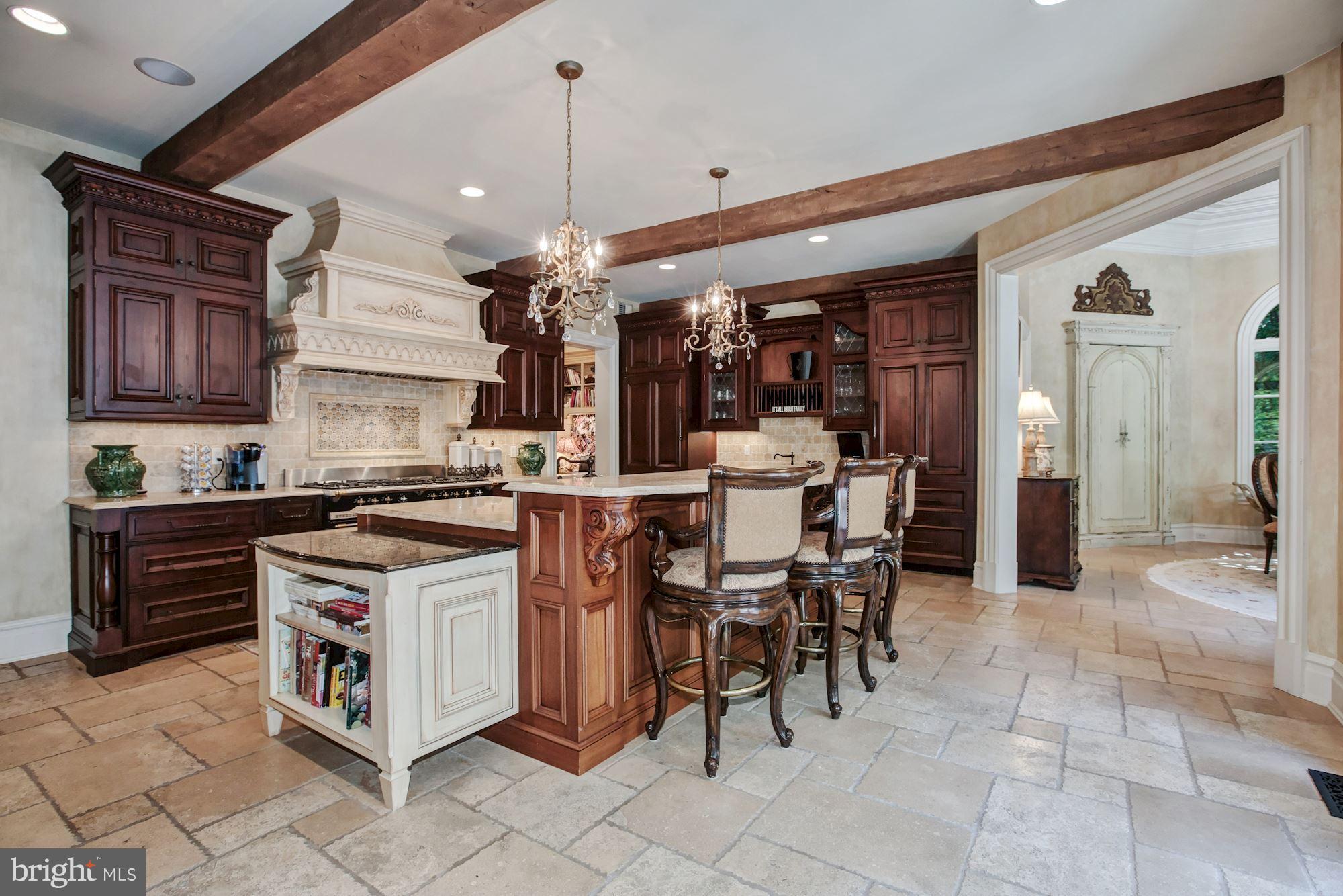 GARFIELD PARK - Residential