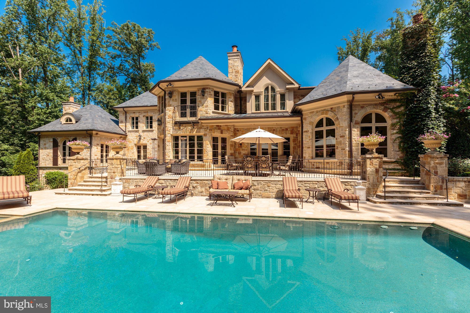 GARFIELD PARK - Residential