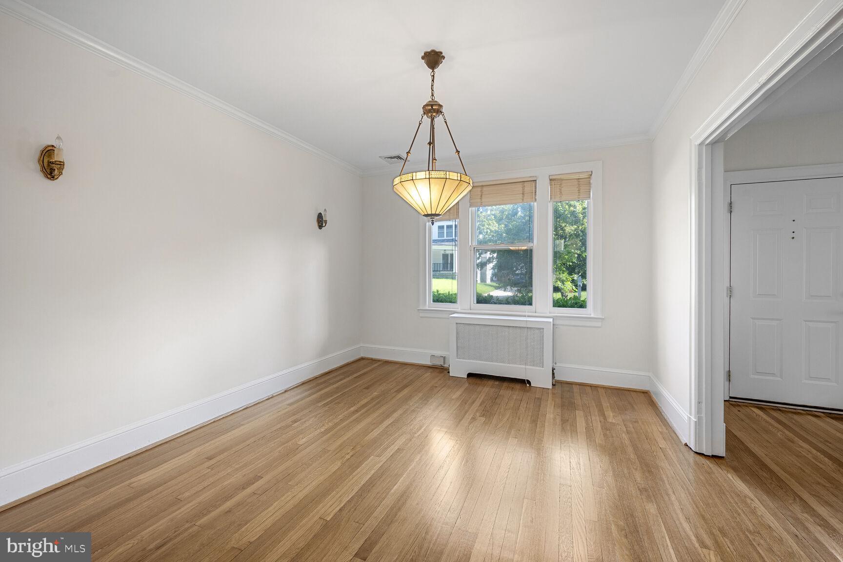 CHEVY CHASE TERRACE - Residential