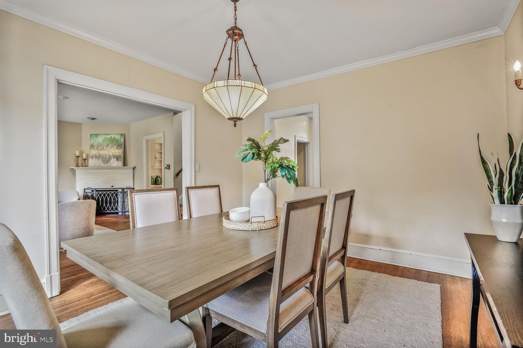 CHEVY CHASE TERRACE - Residential