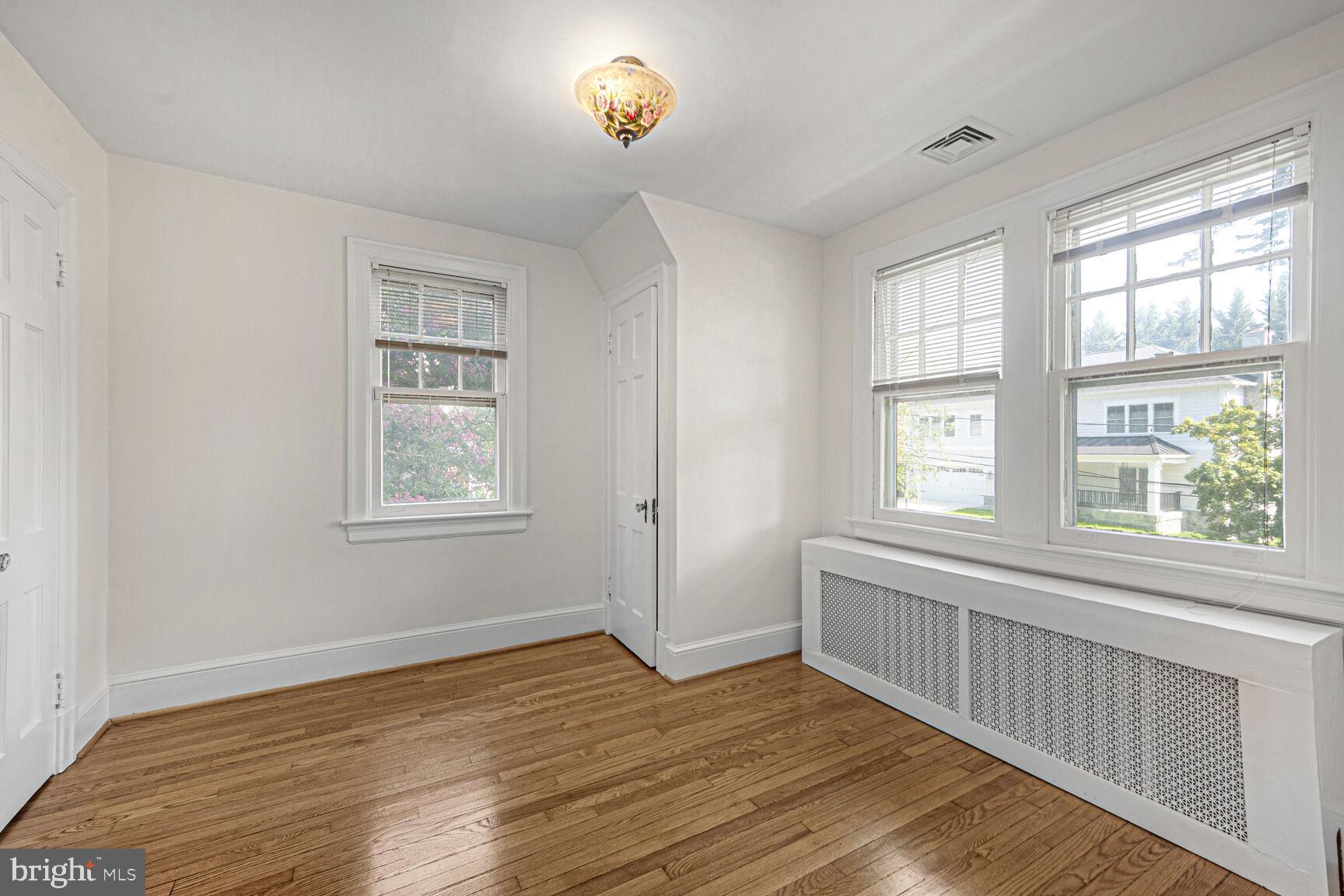 CHEVY CHASE TERRACE - Residential