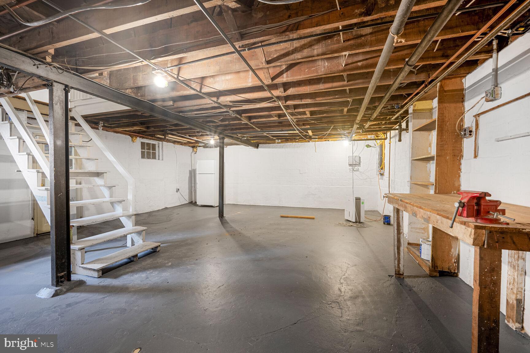 CHEVY CHASE TERRACE - Residential