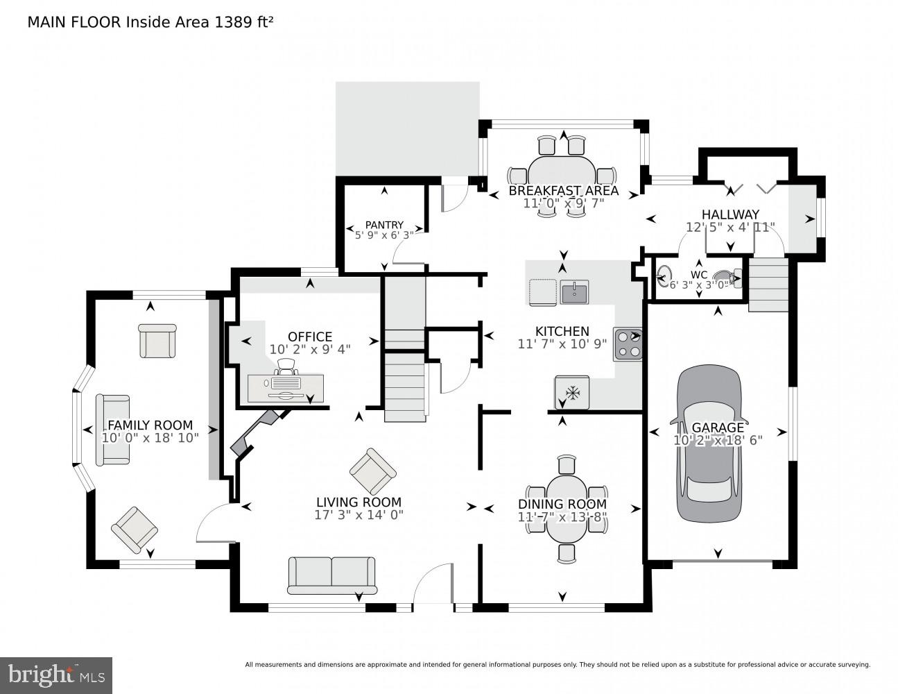 CHEVY CHASE TERRACE - Residential