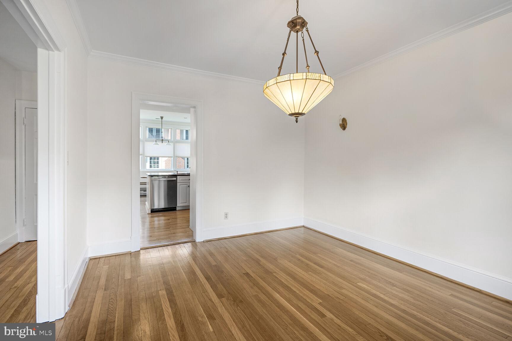 CHEVY CHASE TERRACE - Residential