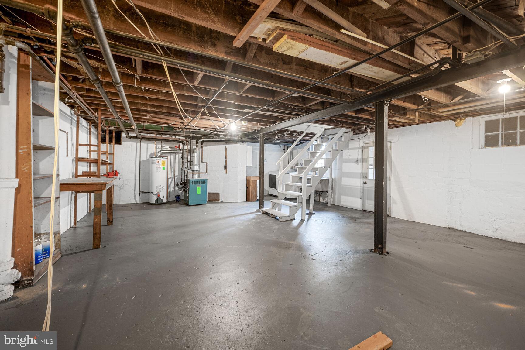 CHEVY CHASE TERRACE - Residential