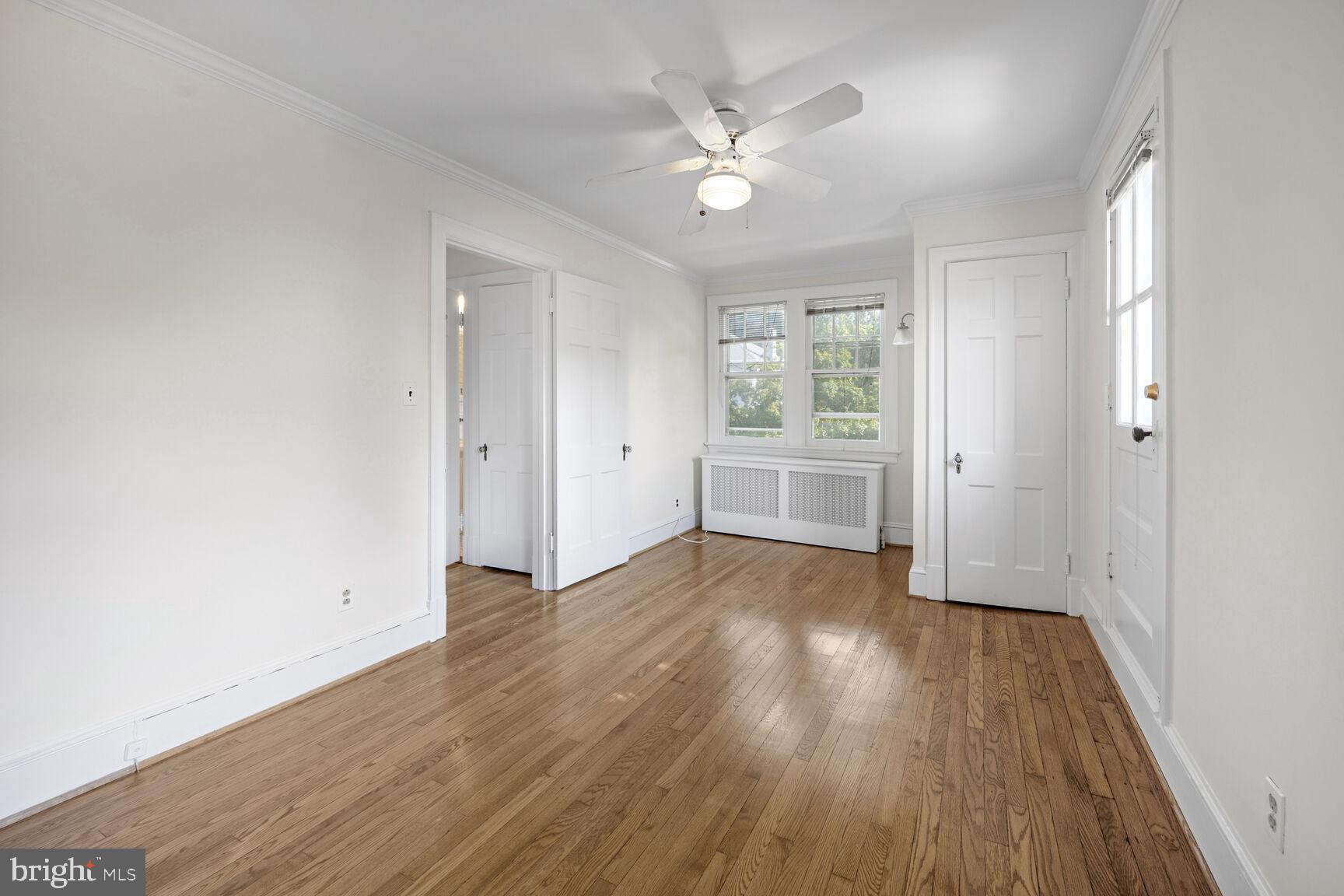 CHEVY CHASE TERRACE - Residential