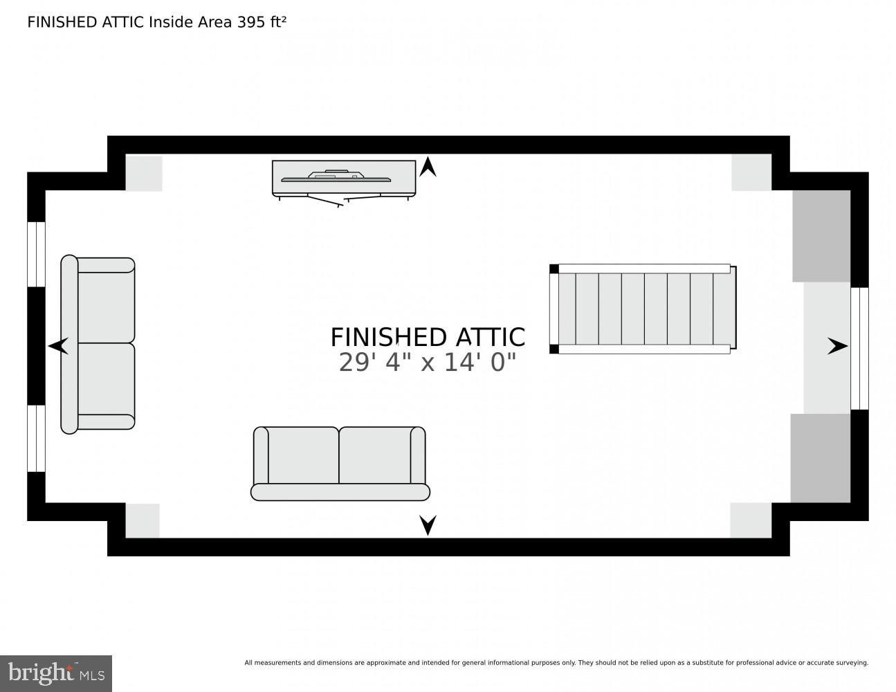 CHEVY CHASE TERRACE - Residential