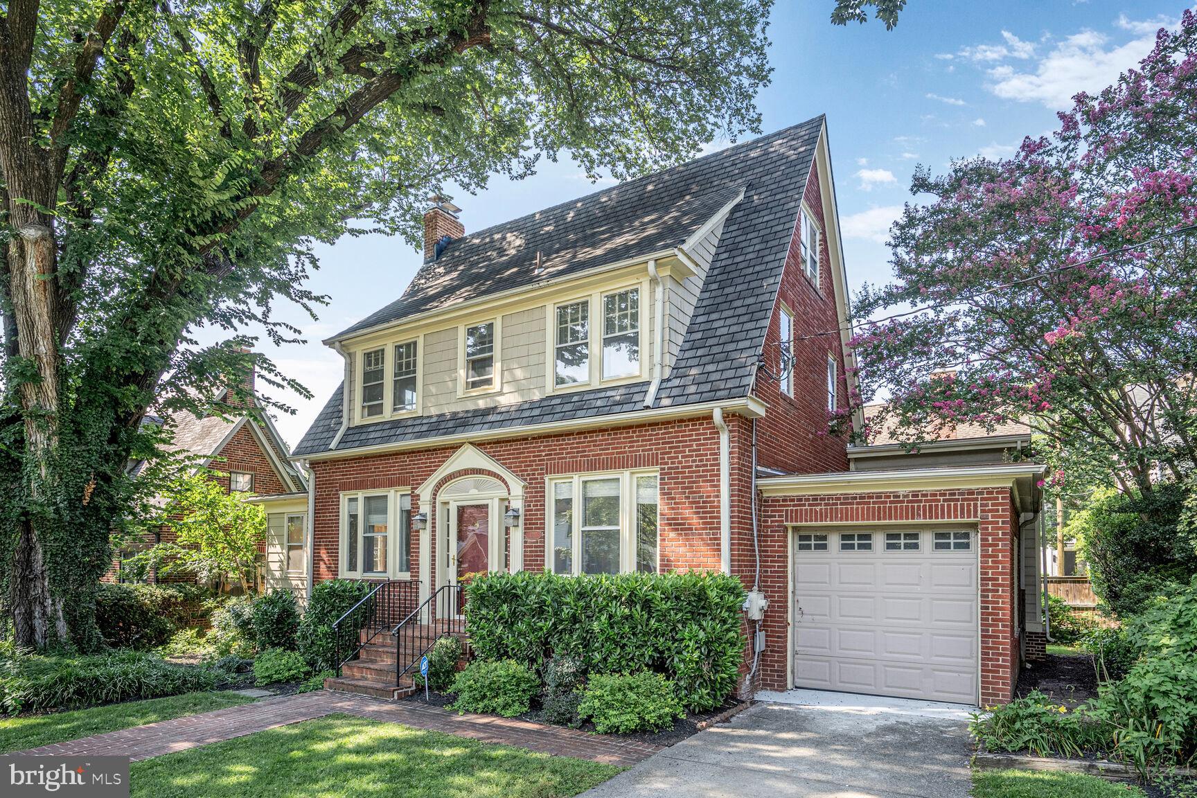 CHEVY CHASE TERRACE - Residential