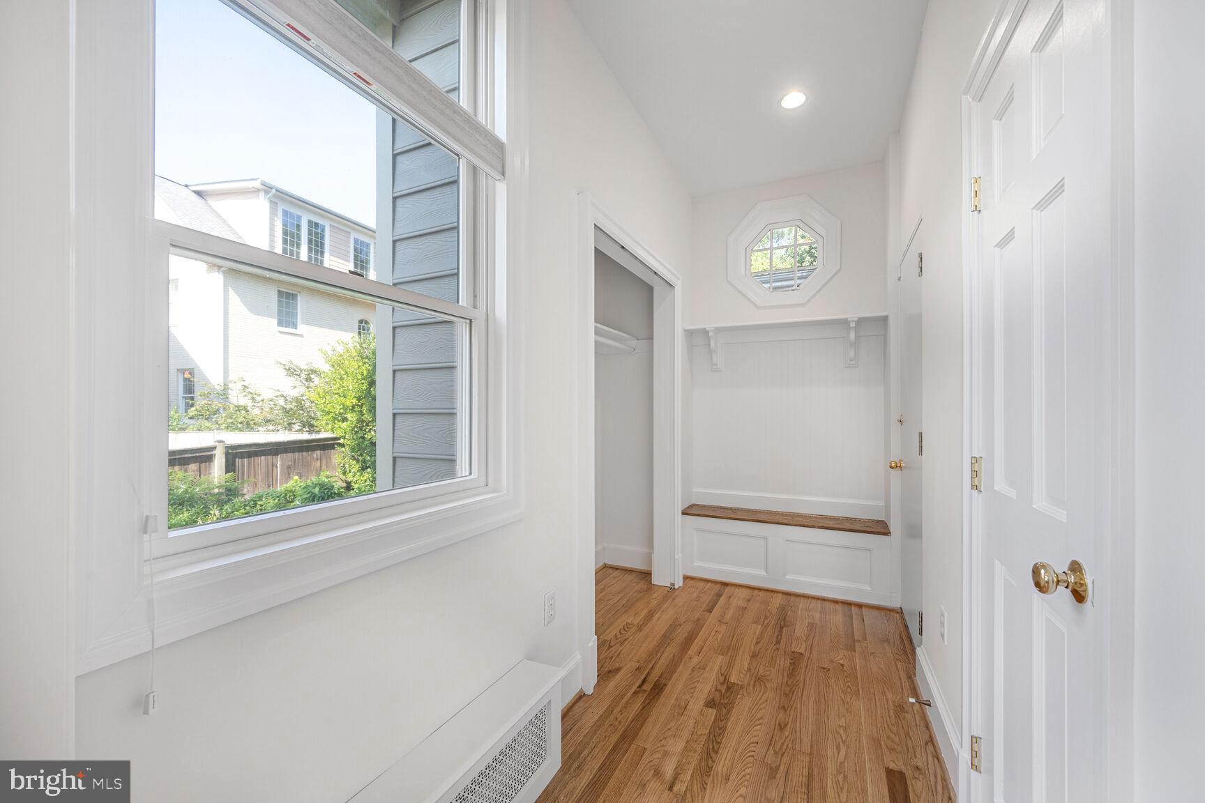 CHEVY CHASE TERRACE - Residential