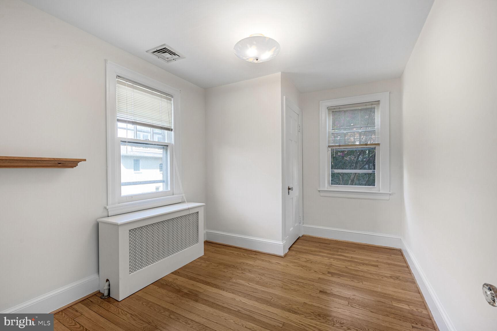 CHEVY CHASE TERRACE - Residential