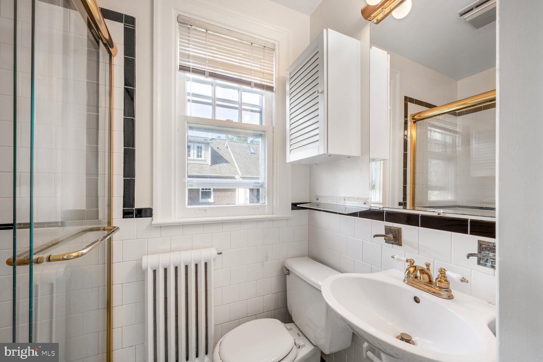 CHEVY CHASE TERRACE - Residential