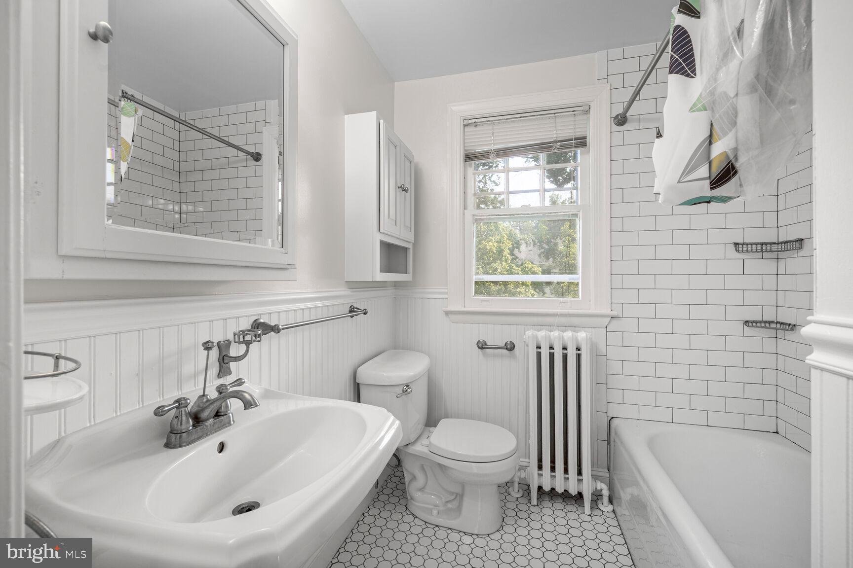 CHEVY CHASE TERRACE - Residential