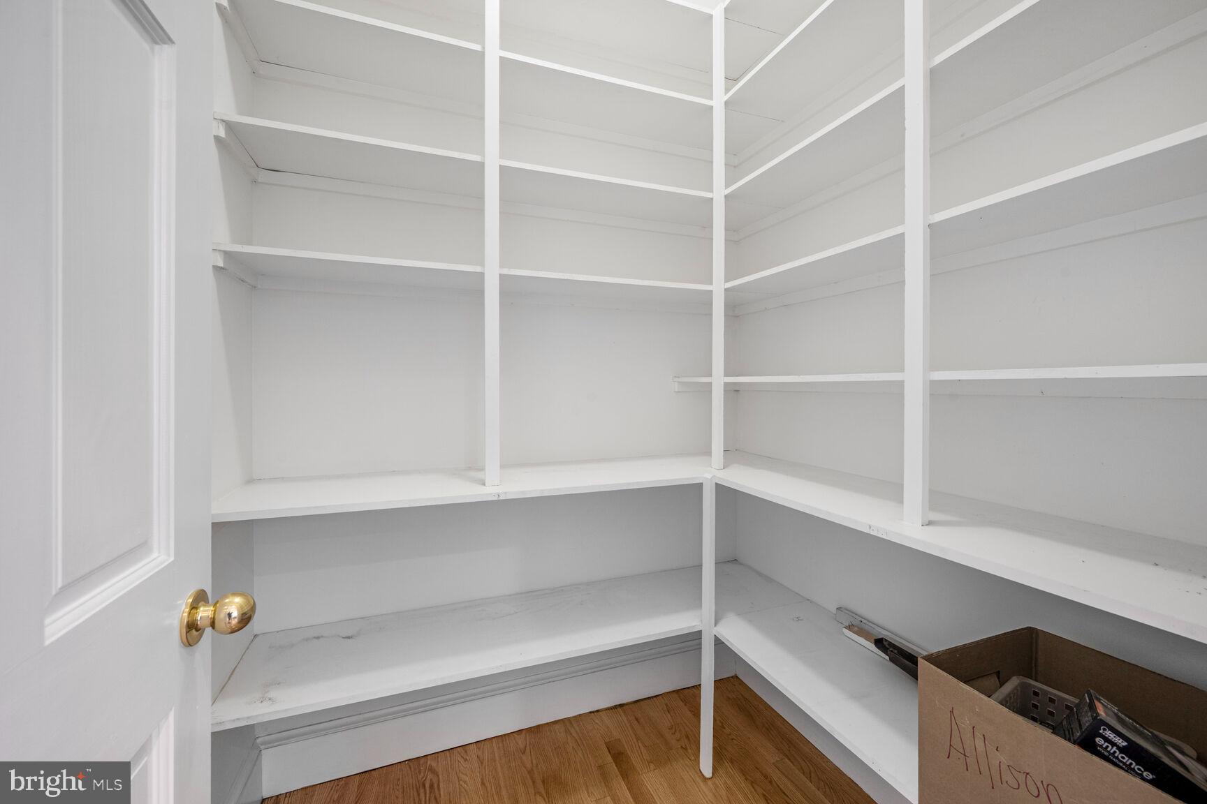 CHEVY CHASE TERRACE - Residential