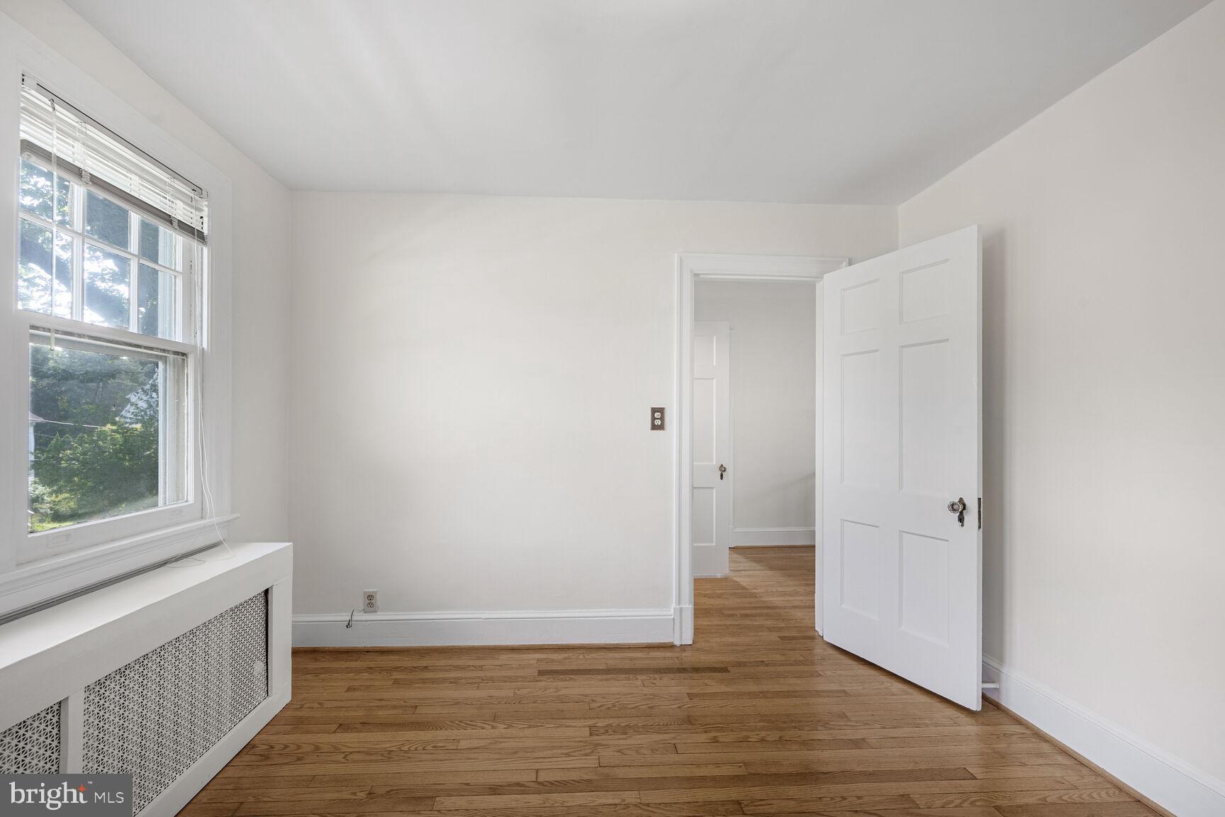 CHEVY CHASE TERRACE - Residential