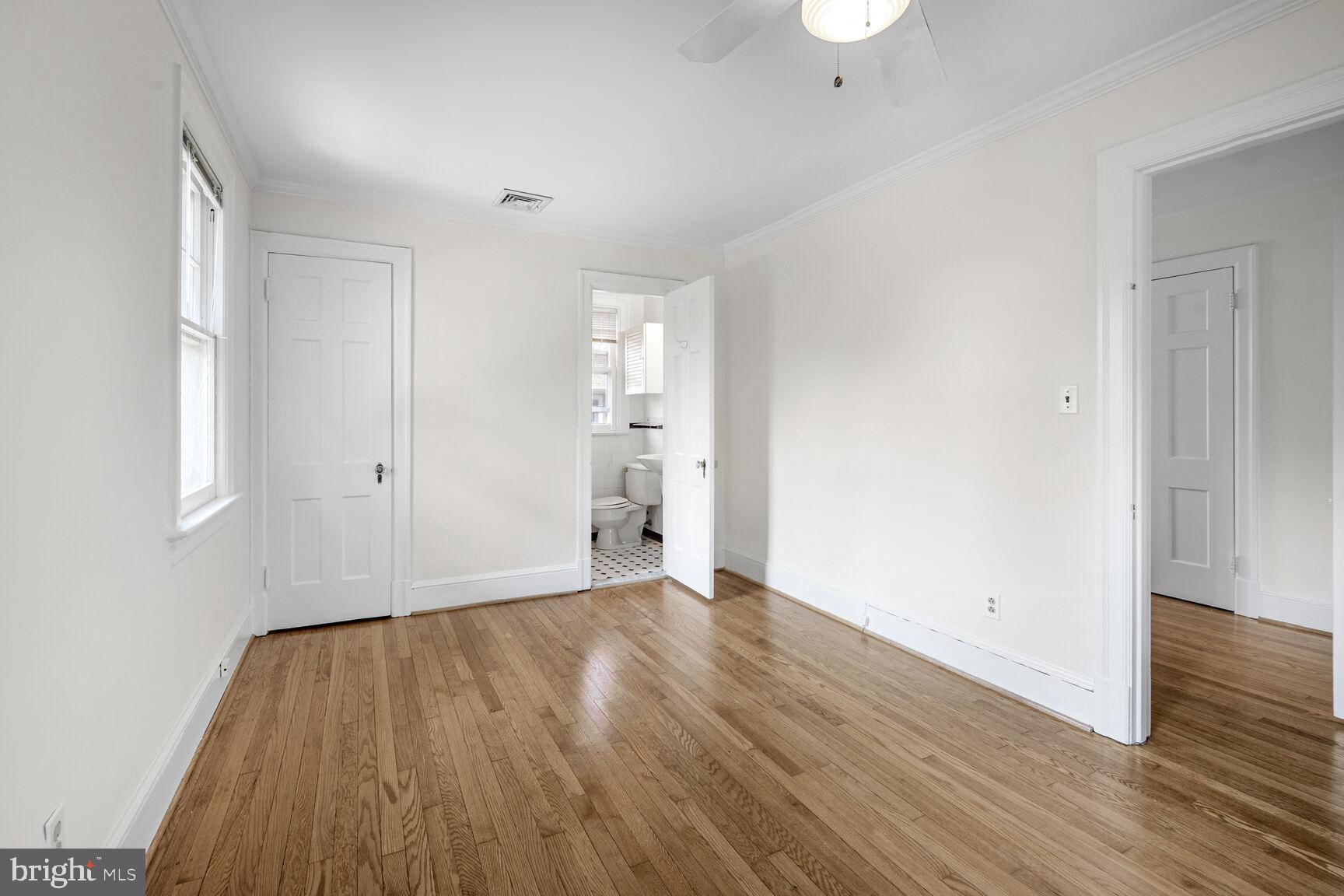 CHEVY CHASE TERRACE - Residential