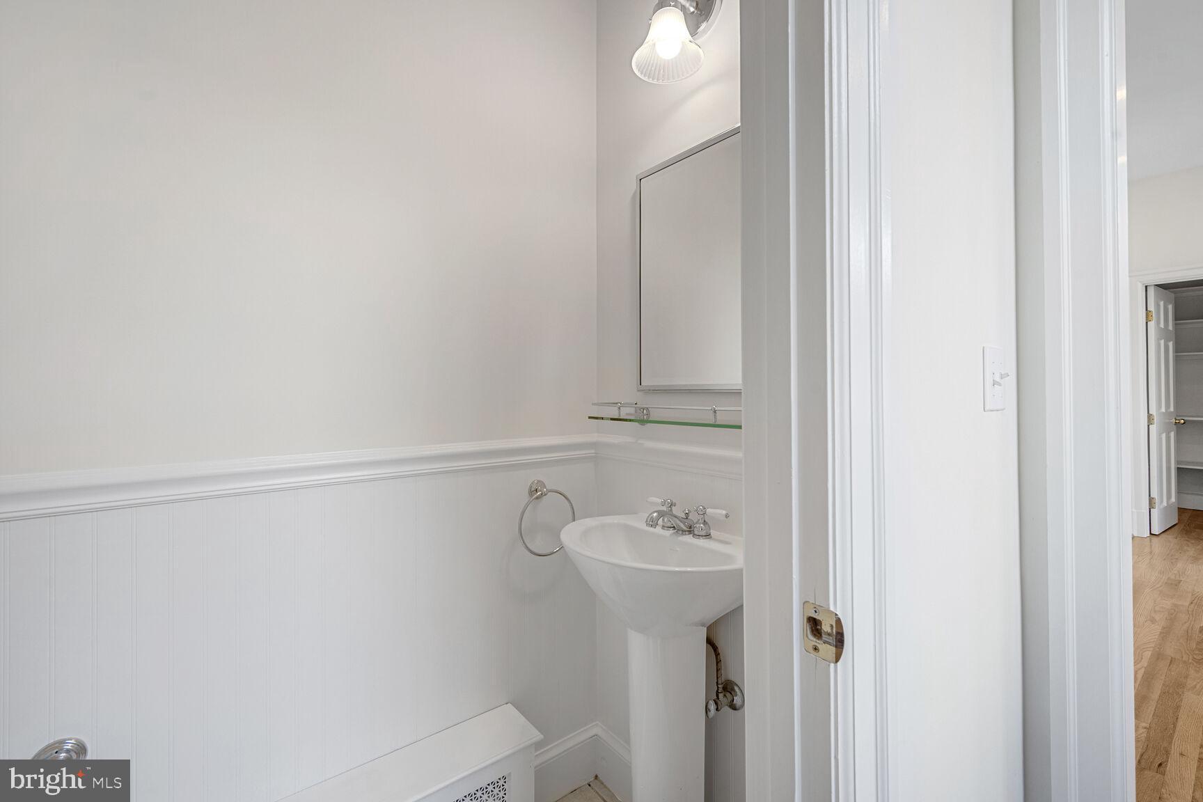 CHEVY CHASE TERRACE - Residential