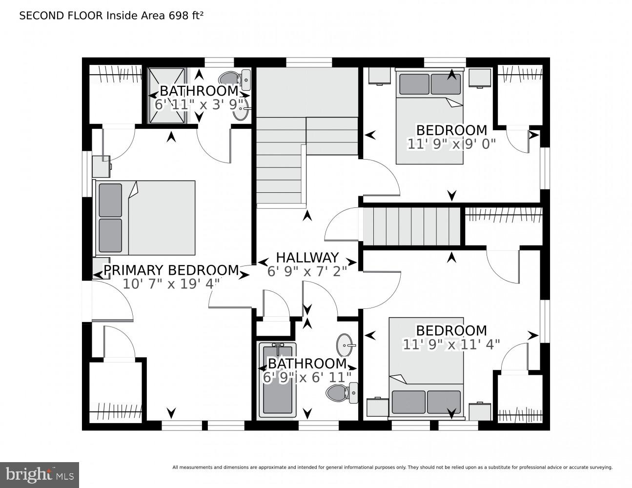 CHEVY CHASE TERRACE - Residential