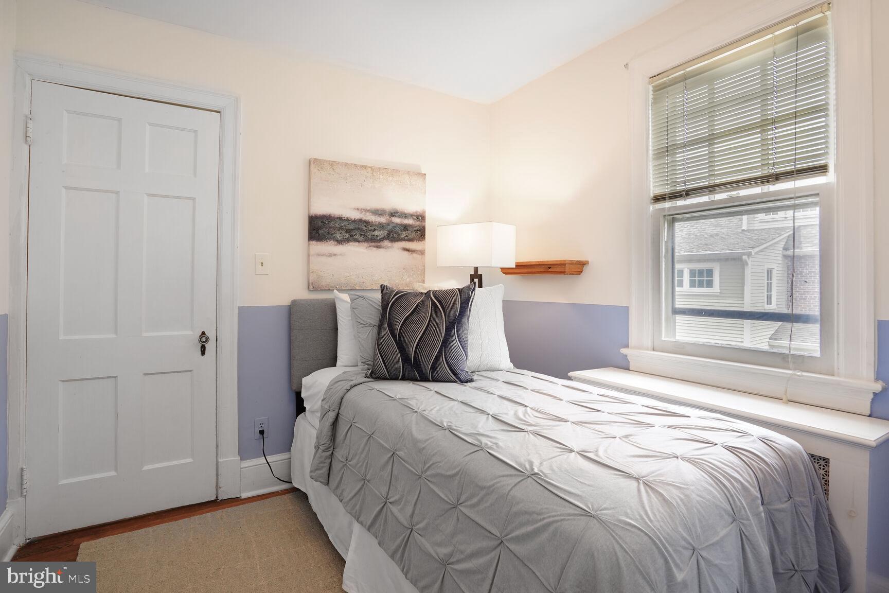 CHEVY CHASE TERRACE - Residential