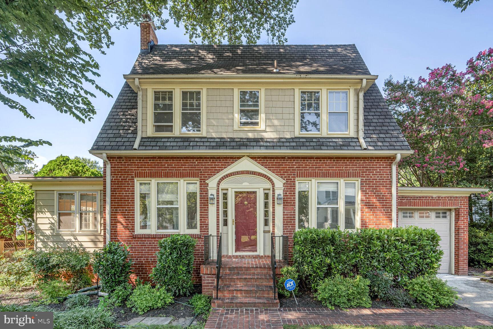 CHEVY CHASE TERRACE - Residential